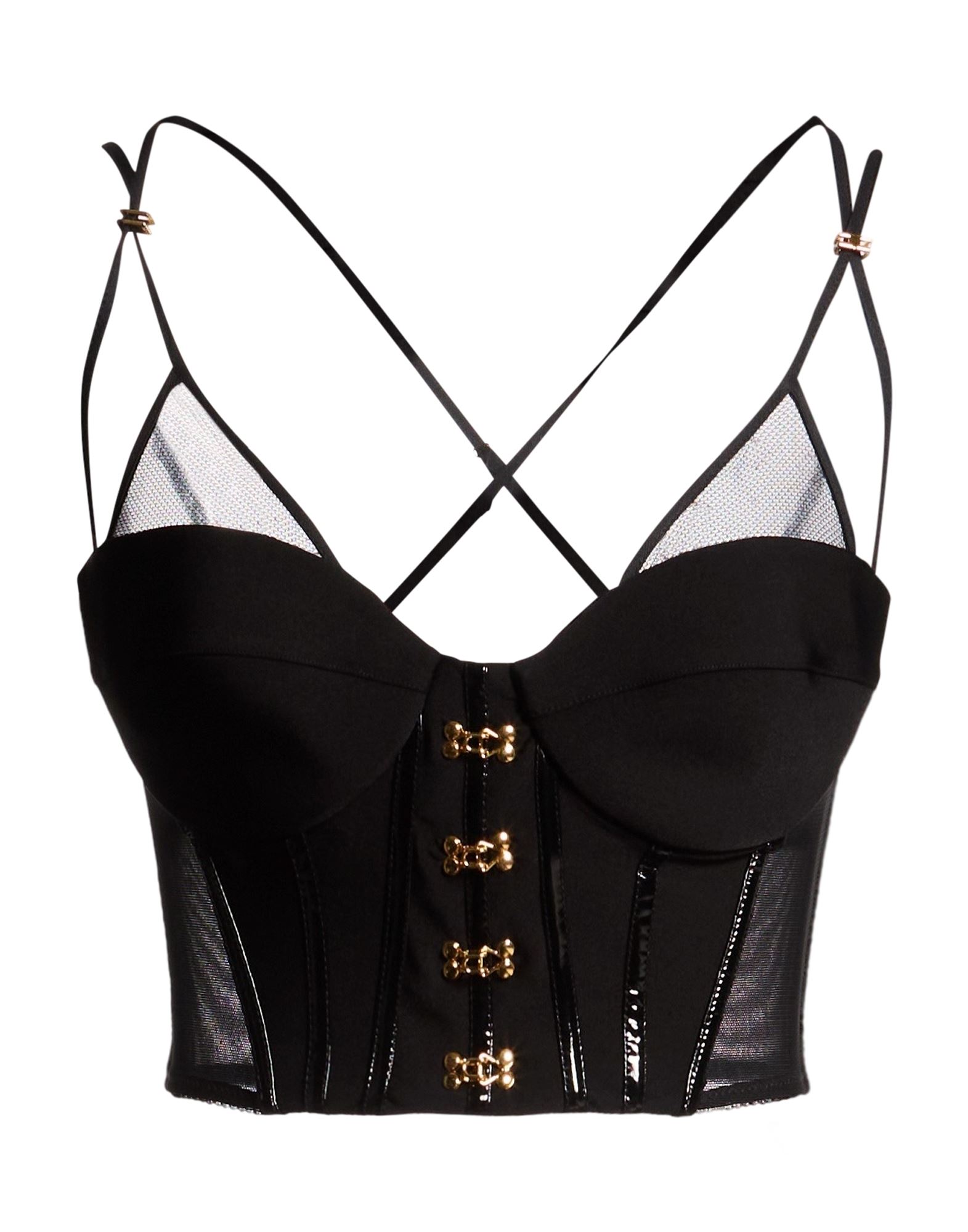 ELISABETTA FRANCHI ELISABETTA FRANCHI ΜΠΛΟΥΖΑΚΙΑ Τοπ