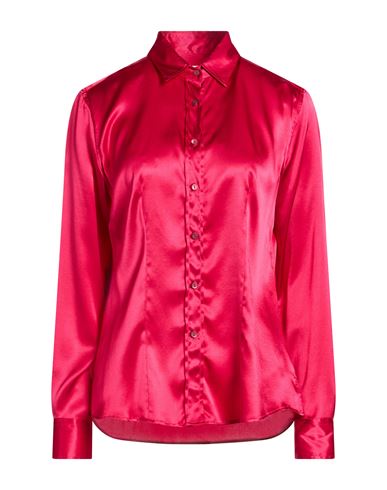 XACUS Hemd Damen Magenta 40 Damen