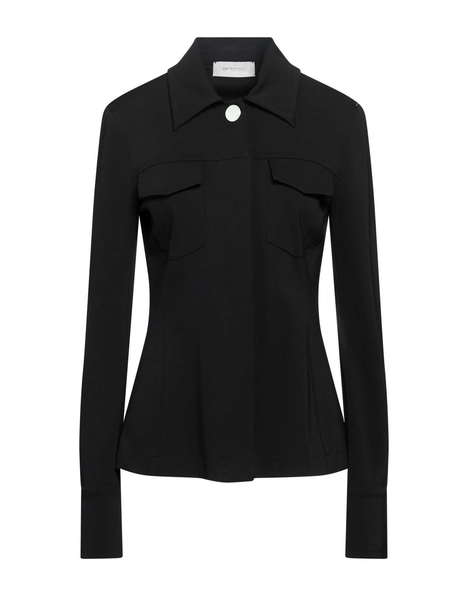 MAX MARA STUDIO MAX MARA STUDIO ΜΠΛΟΥΖΑΚΙΑ Πουκάμισο