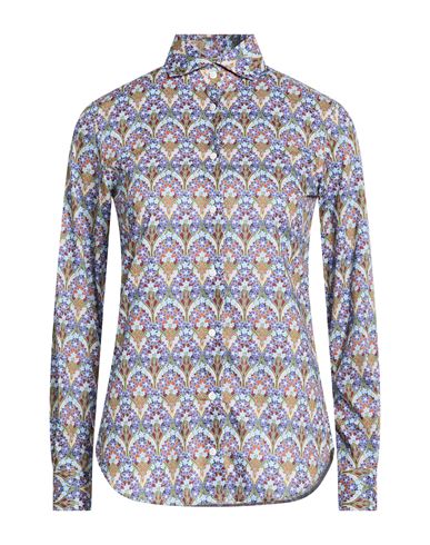 Camisa Mujer Azul marino 34 Mujer