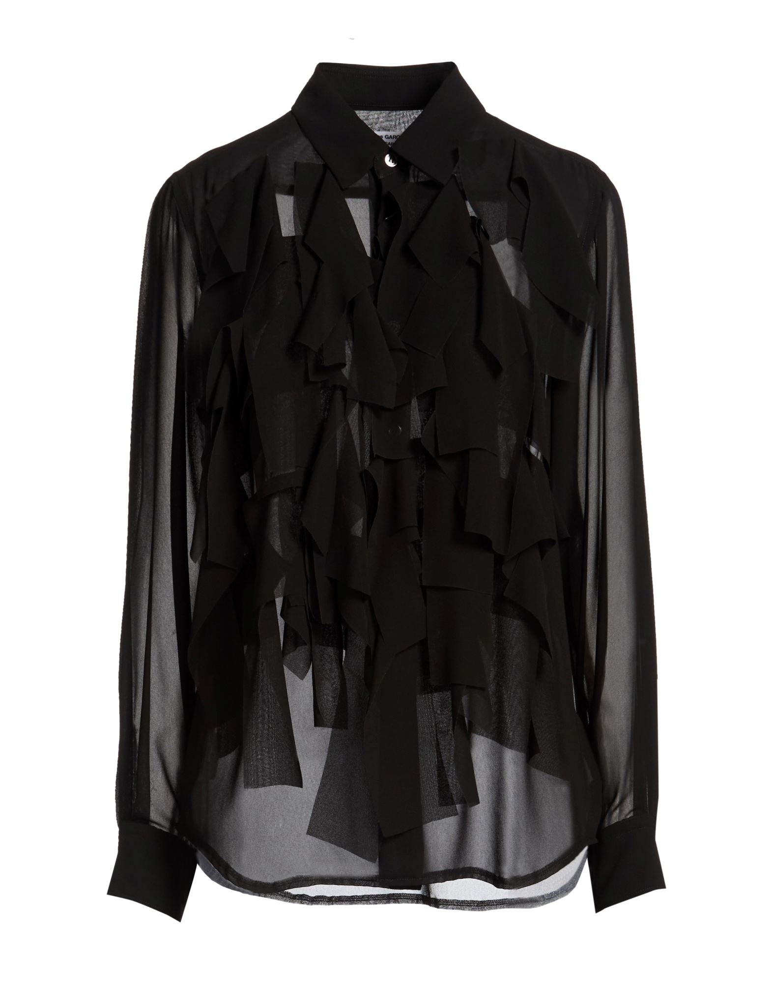 COMME des GARÇONS COMME des GARÇONS ΜΠΛΟΥΖΑΚΙΑ Πουκάμισο