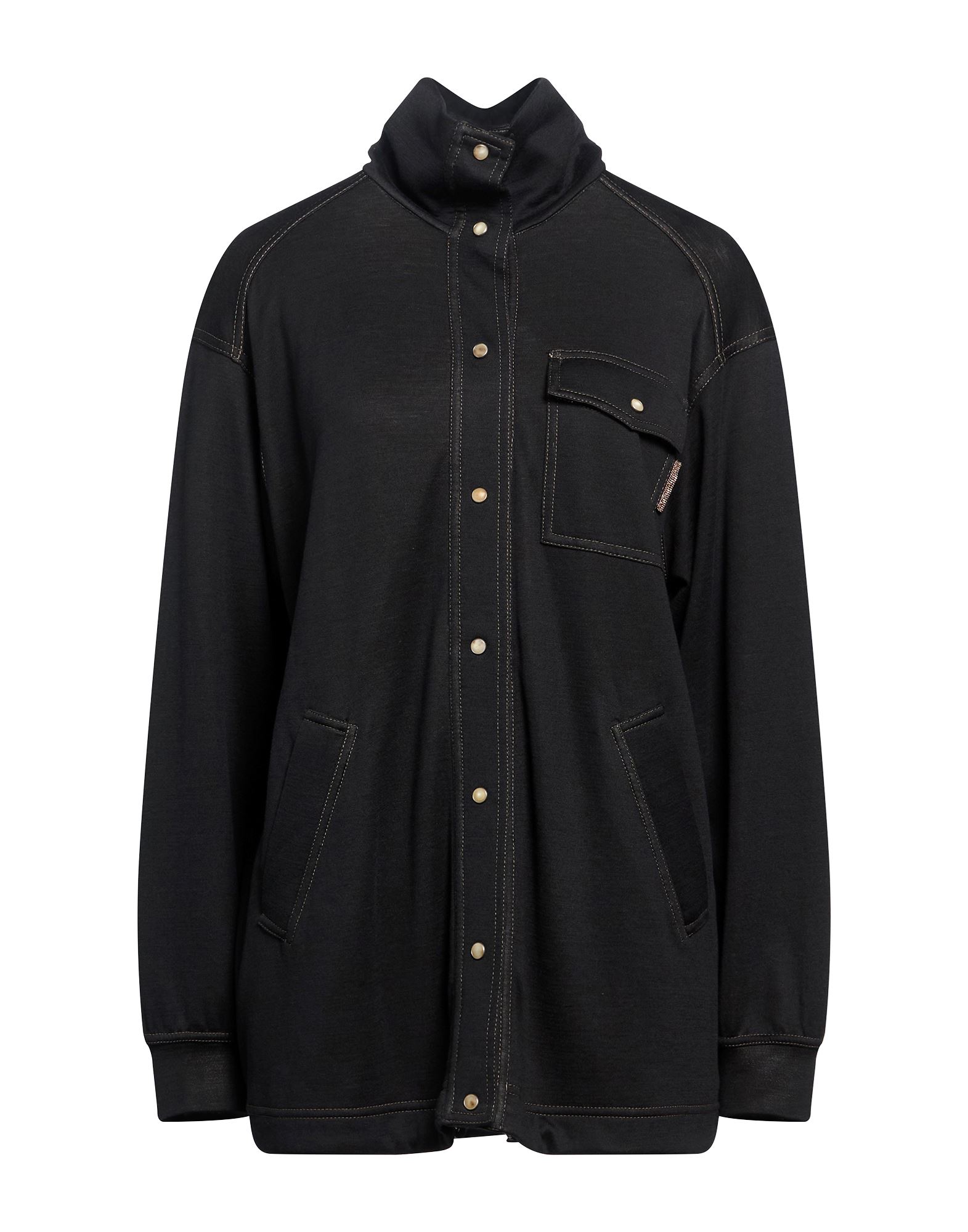 BRUNELLO CUCINELLI BRUNELLO CUCINELLI ΜΠΛΟΥΖΑΚΙΑ Πουκάμισο