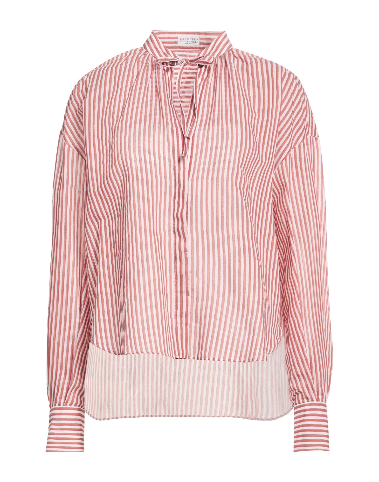 BRUNELLO CUCINELLI BRUNELLO CUCINELLI ΜΠΛΟΥΖΑΚΙΑ Πουκάμισο