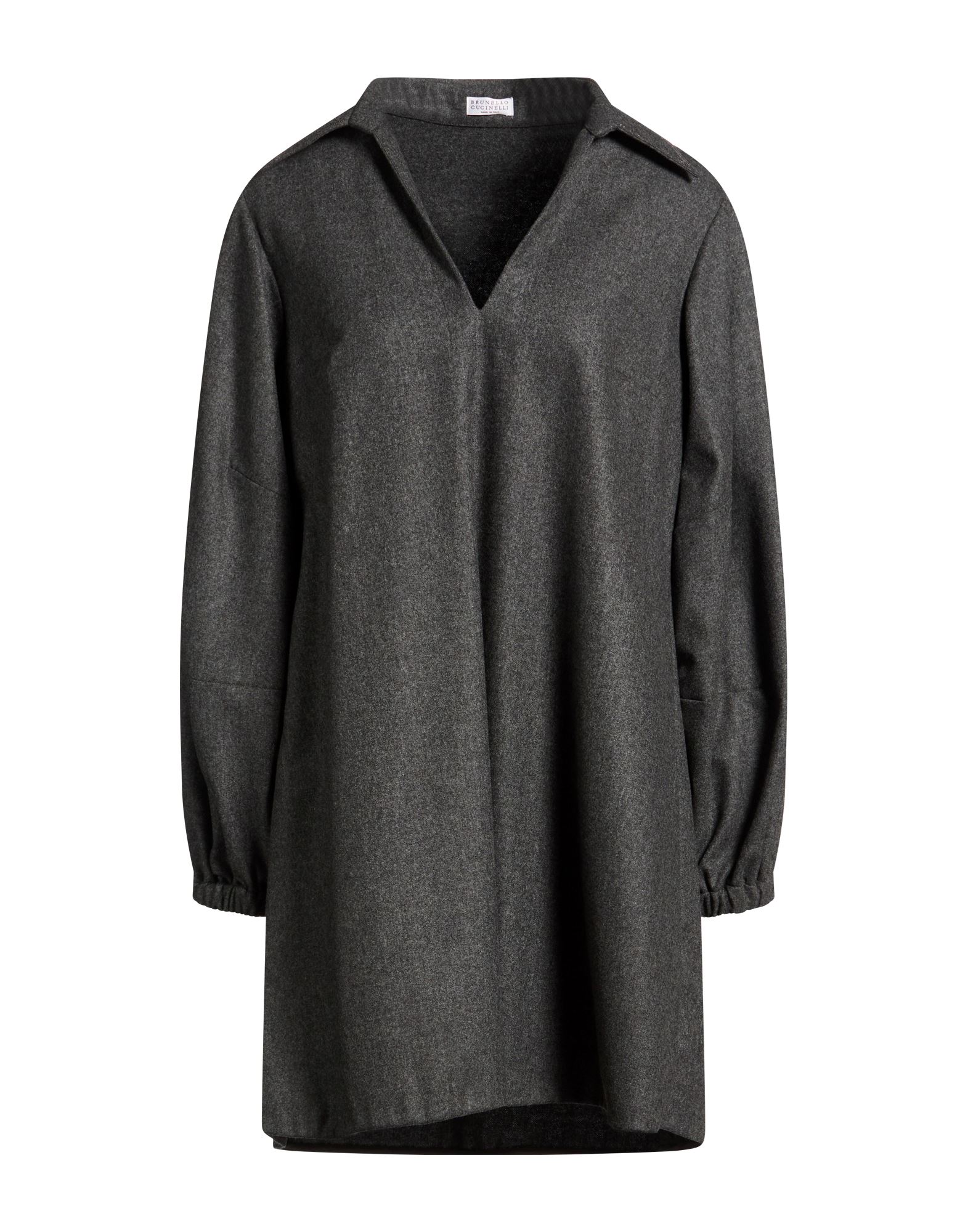BRUNELLO CUCINELLI BRUNELLO CUCINELLI ΦΟΡΕΜΑΤΑ Μίνι φόρεμα