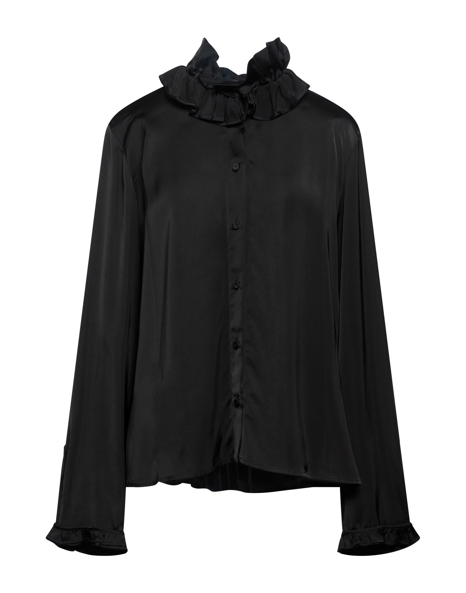 JIL SANDER JIL SANDER ΜΠΛΟΥΖΑΚΙΑ Πουκάμισο