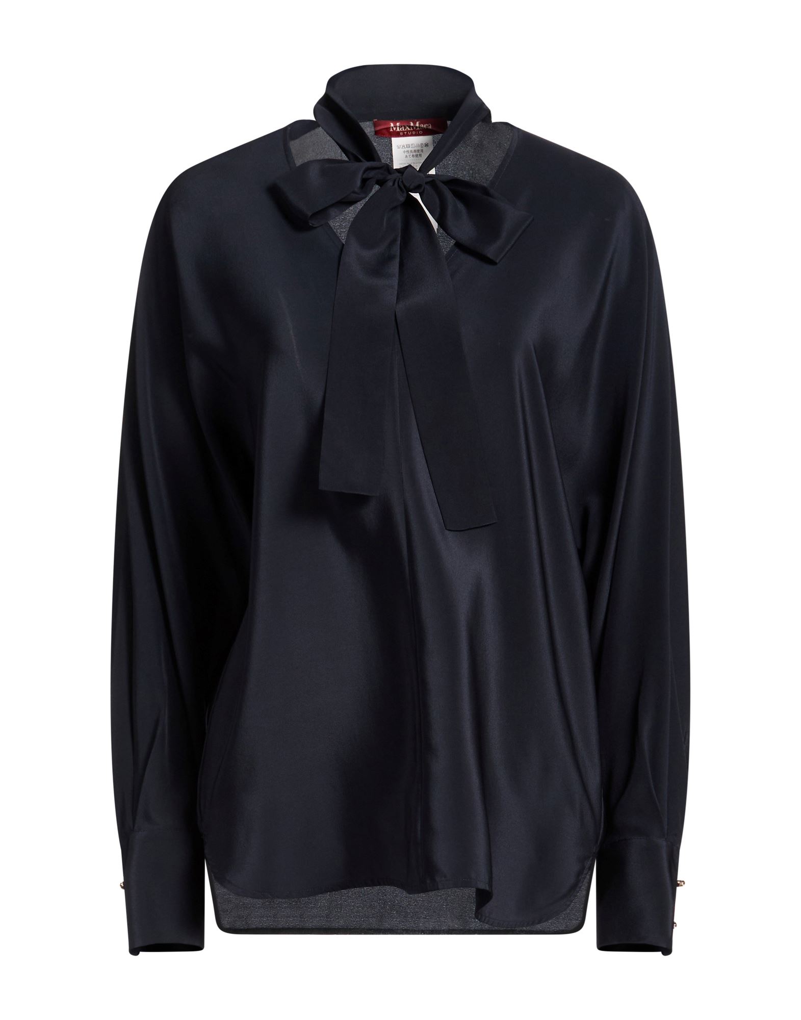 MAX MARA STUDIO MAX MARA STUDIO ΜΠΛΟΥΖΑΚΙΑ Τοπ