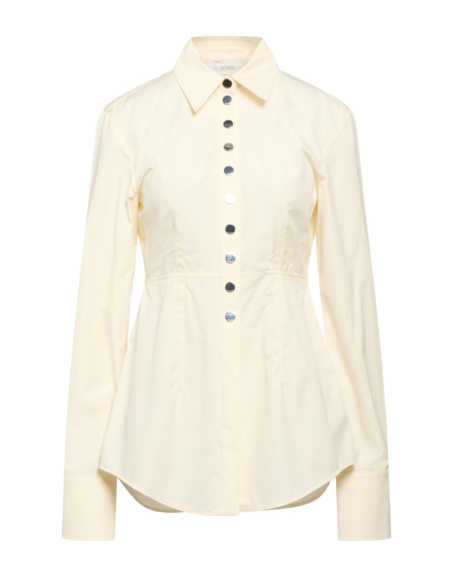 SPORTMAX SPORTMAX ΜΠΛΟΥΖΑΚΙΑ Πουκάμισο