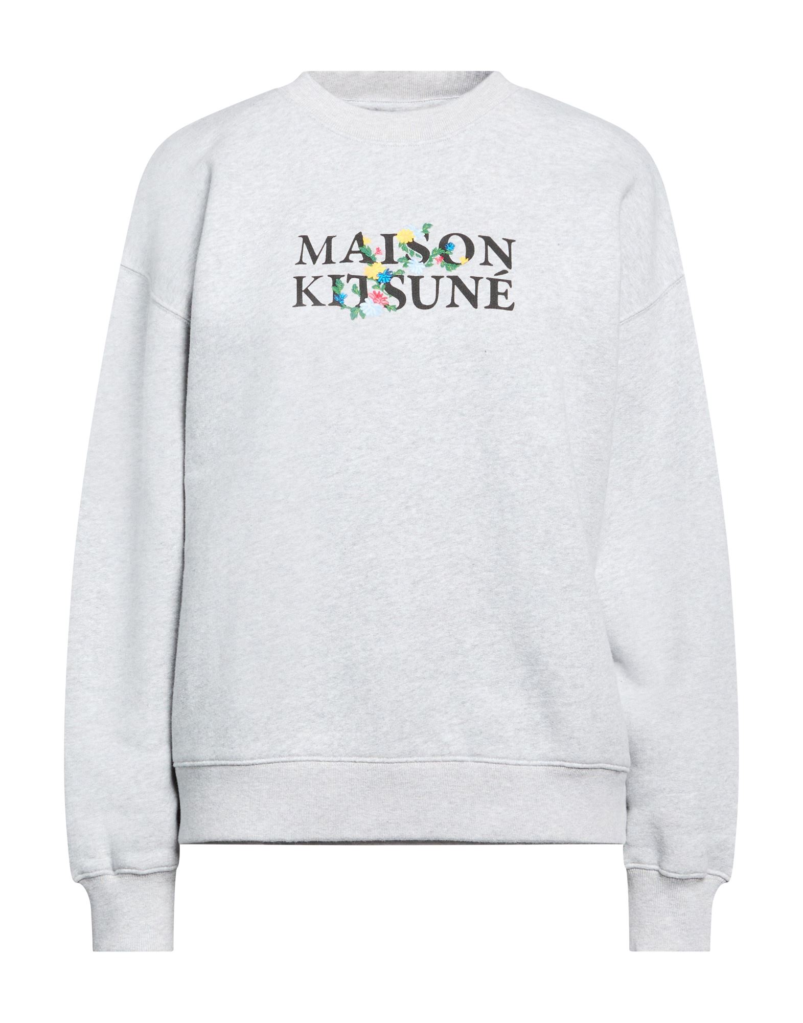 MAISON KITSUNÉ MAISON KITSUNÉ ΜΠΛΟΥΖΑΚΙΑ Φούτερ