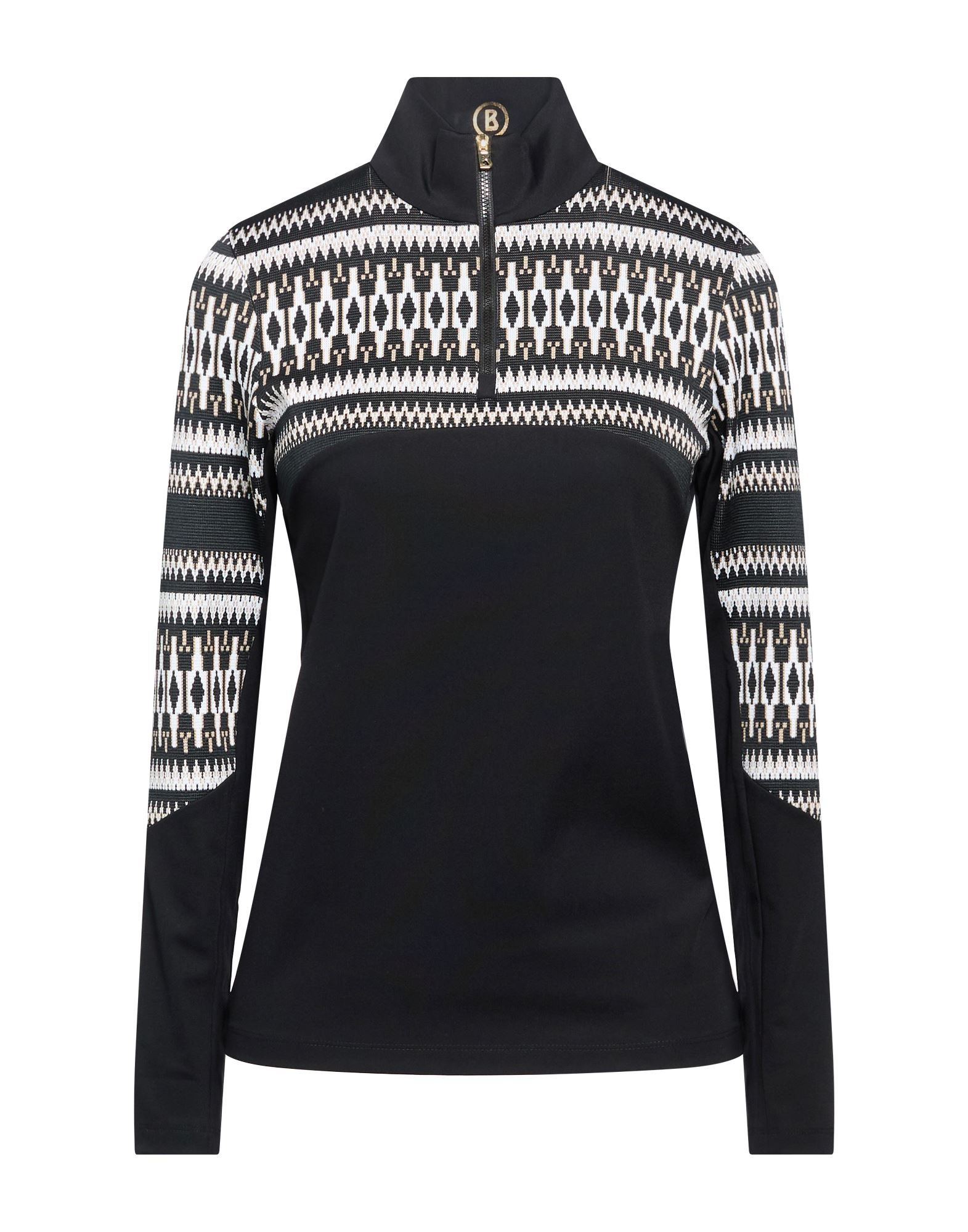 BOGNER BOGNER ΜΠΛΟΥΖΑΚΙΑ T-shirt