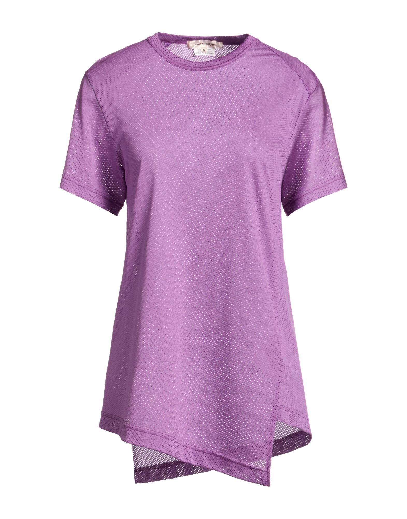 COMME des GARÇONS COMME des GARÇONS ΜΠΛΟΥΖΑΚΙΑ T-shirt