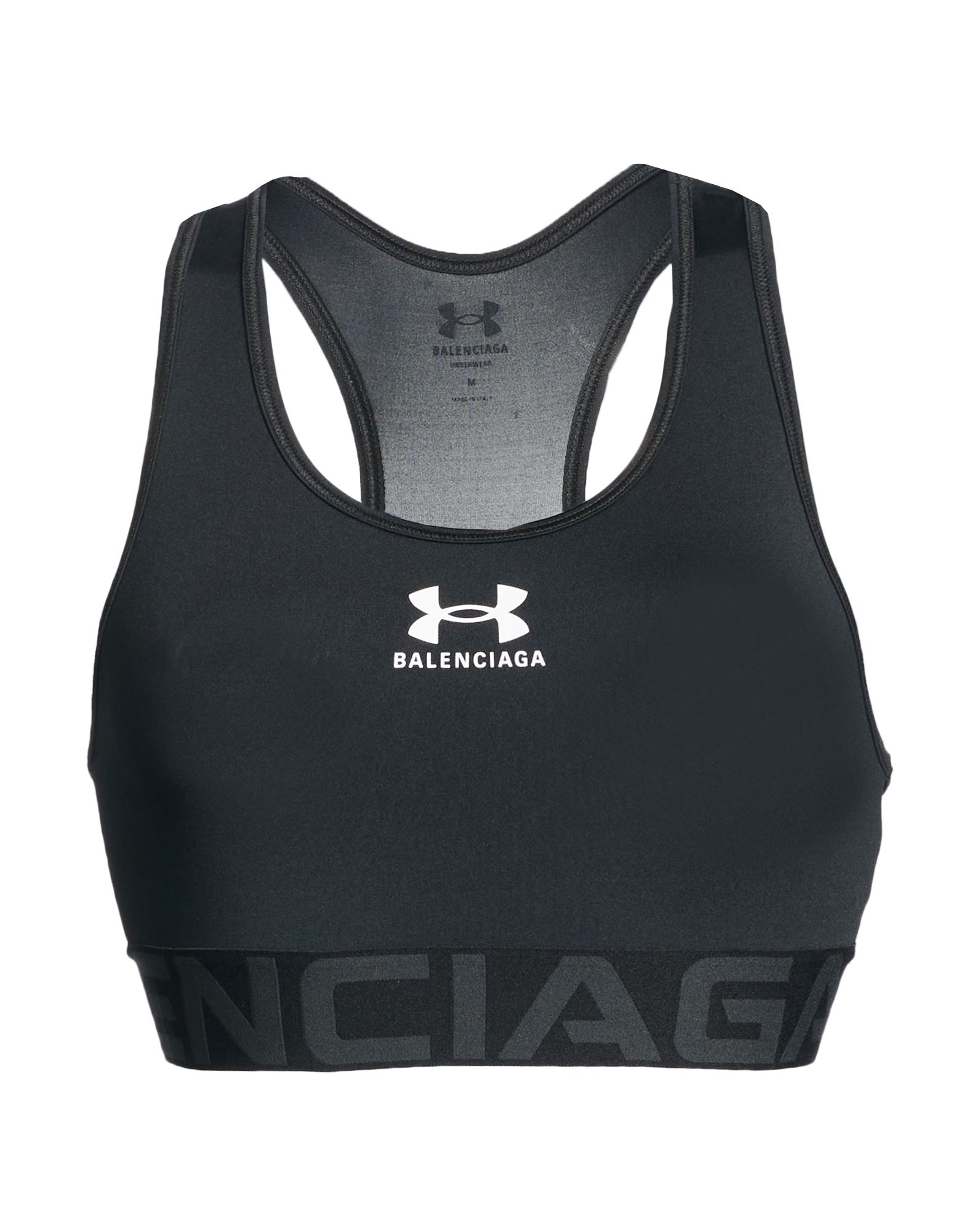 BALENCIAGA x UNDER ARMOUR BALENCIAGA x UNDER ARMOUR ΜΠΛΟΥΖΑΚΙΑ Τοπ