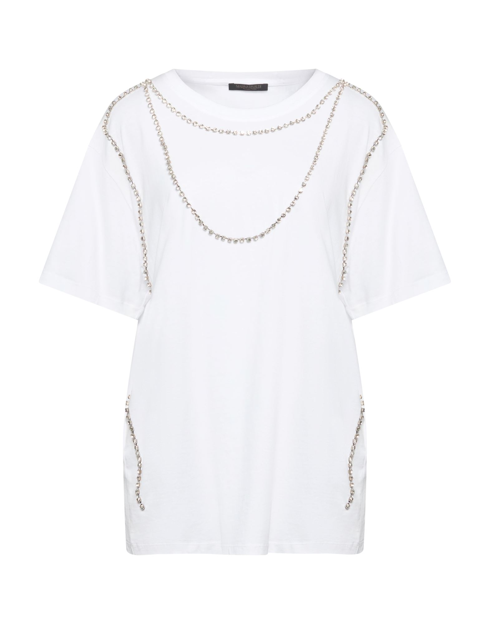 MARINA RINALDI ΜΠΛΟΥΖΑΚΙΑ T-shirt