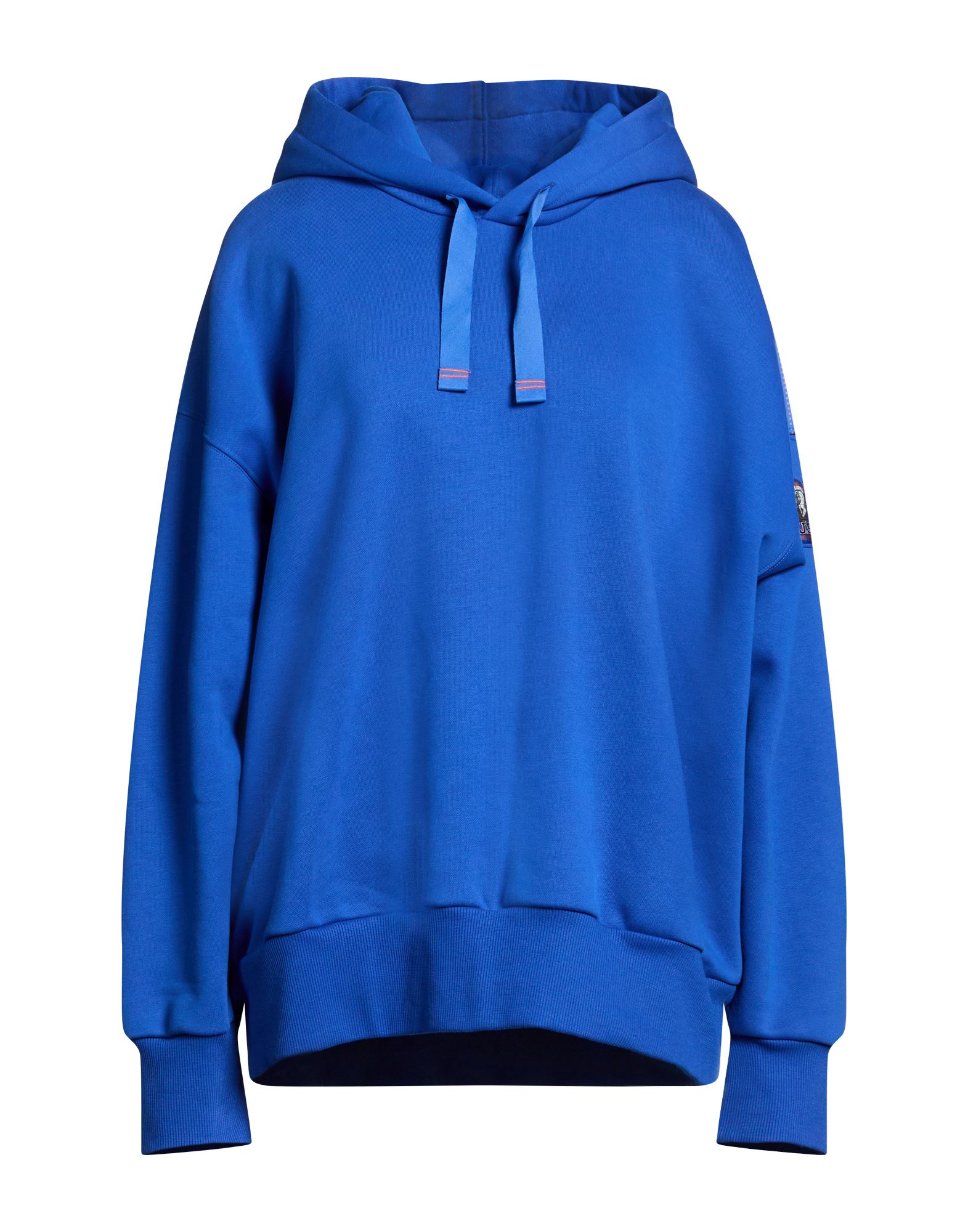 PARAJUMPERS ΜΠΛΟΥΖΑΚΙΑ Φούτερ
