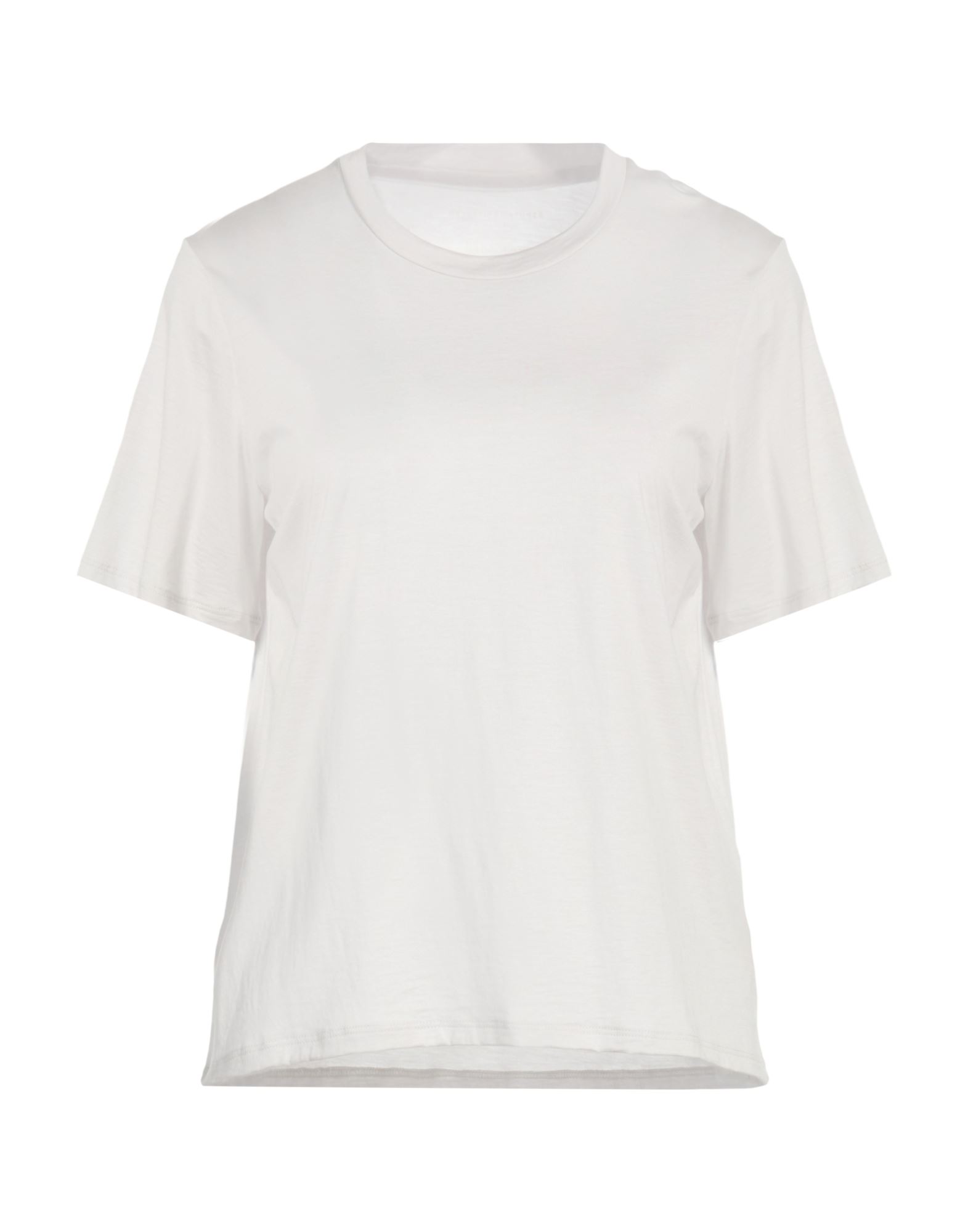 MAJESTIC FILATURES ΜΠΛΟΥΖΑΚΙΑ T-shirt