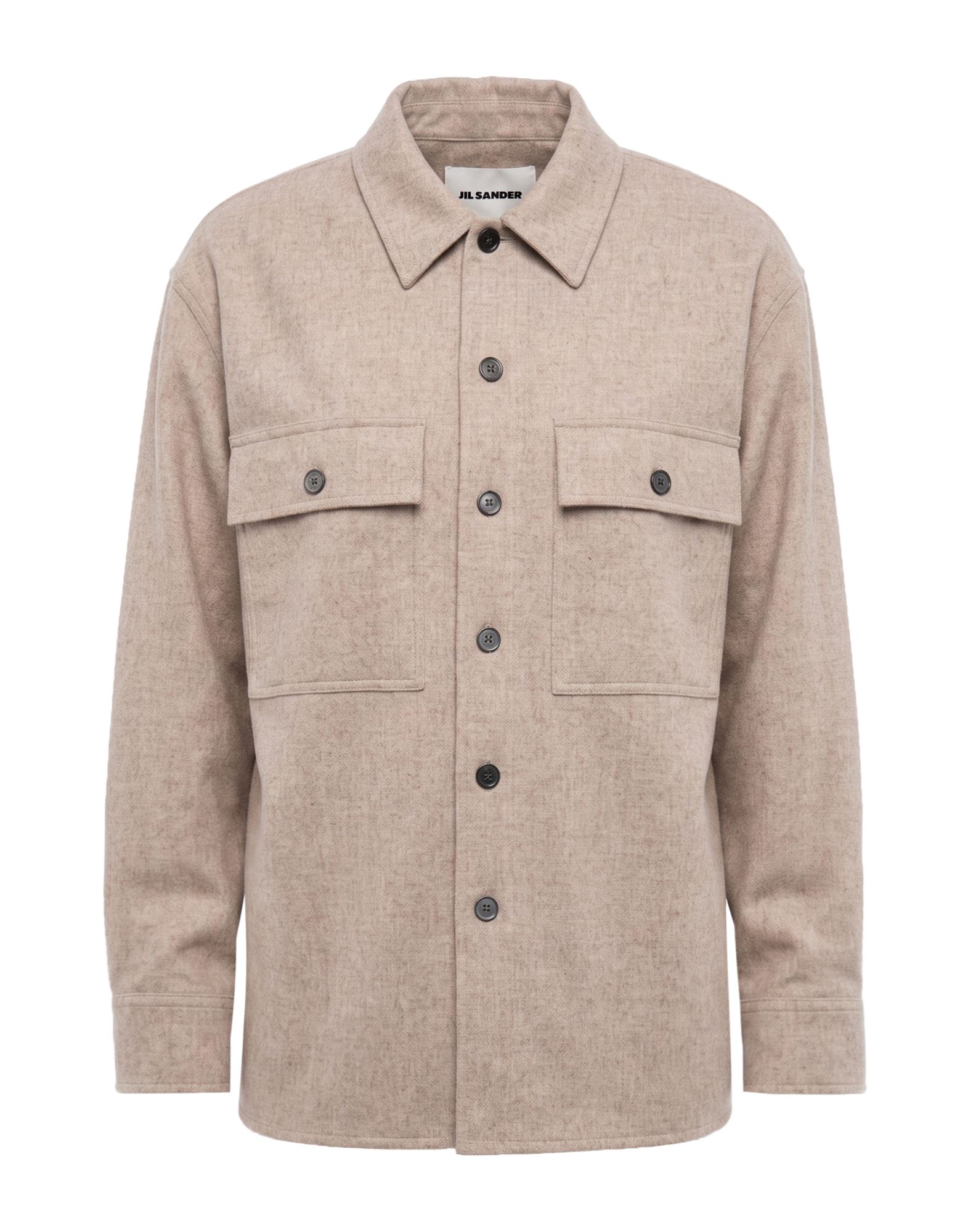 JIL SANDER+ JIL SANDER+ ΠΑΛΤΟ & ΤΖΑΚΕΤ Μπουφάν και τζάκετ