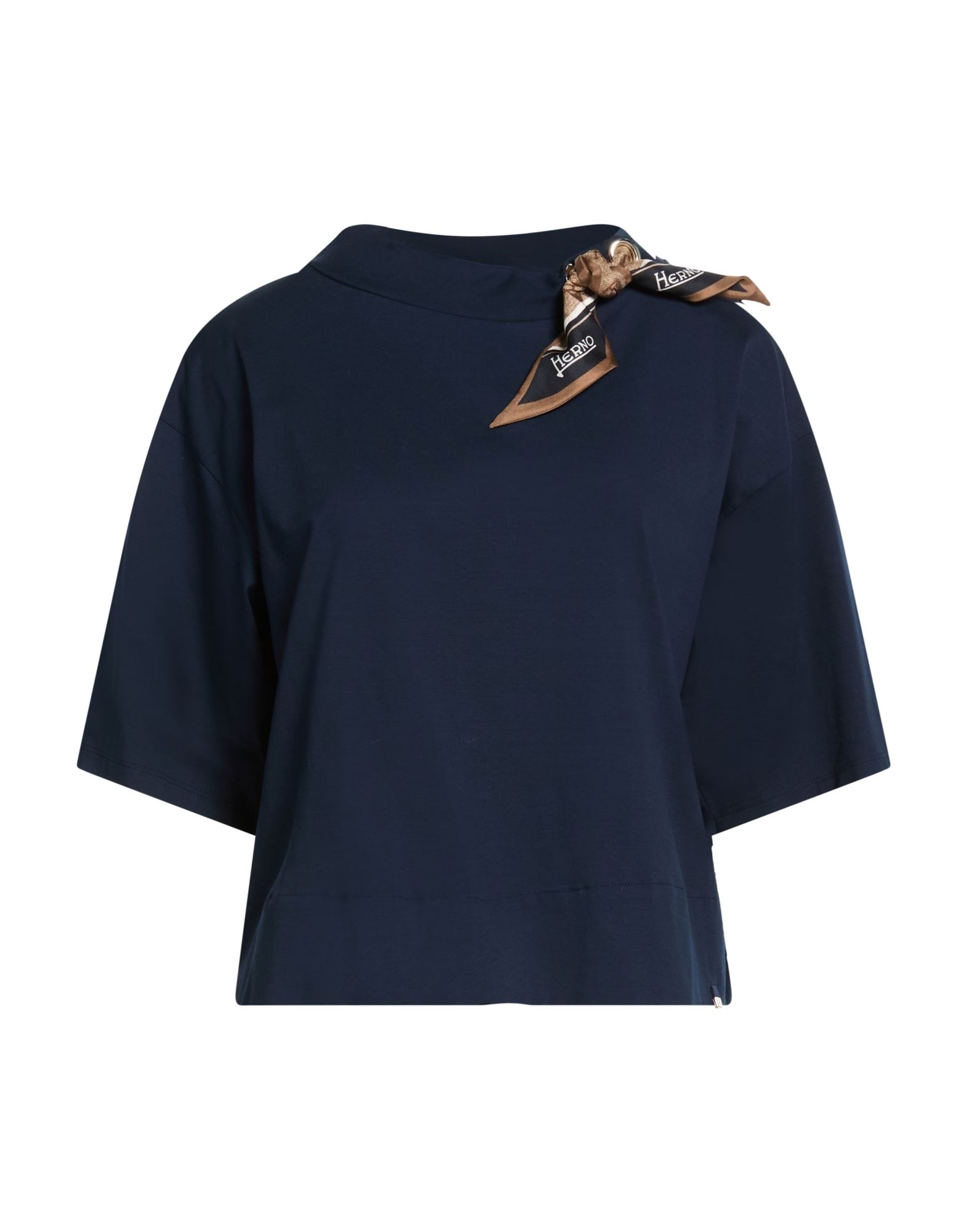 HERNO HERNO ΜΠΛΟΥΖΑΚΙΑ T-shirt