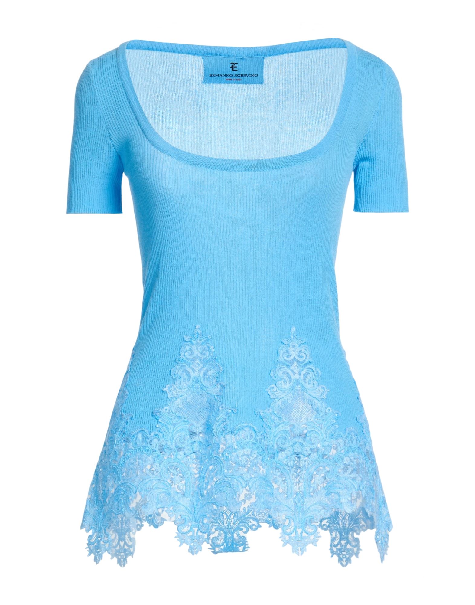 ERMANNO SCERVINO ERMANNO SCERVINO ΜΠΛΟΥΖΑΚΙΑ Τοπ