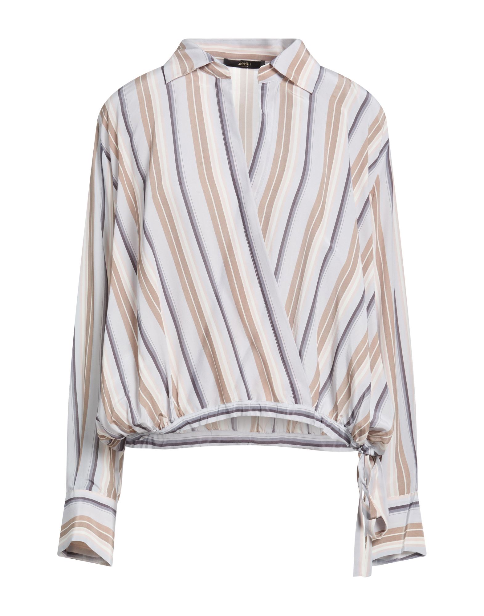 SEVENTY VENEZIA SEVENTY VENEZIA ΜΠΛΟΥΖΑΚΙΑ Τοπ