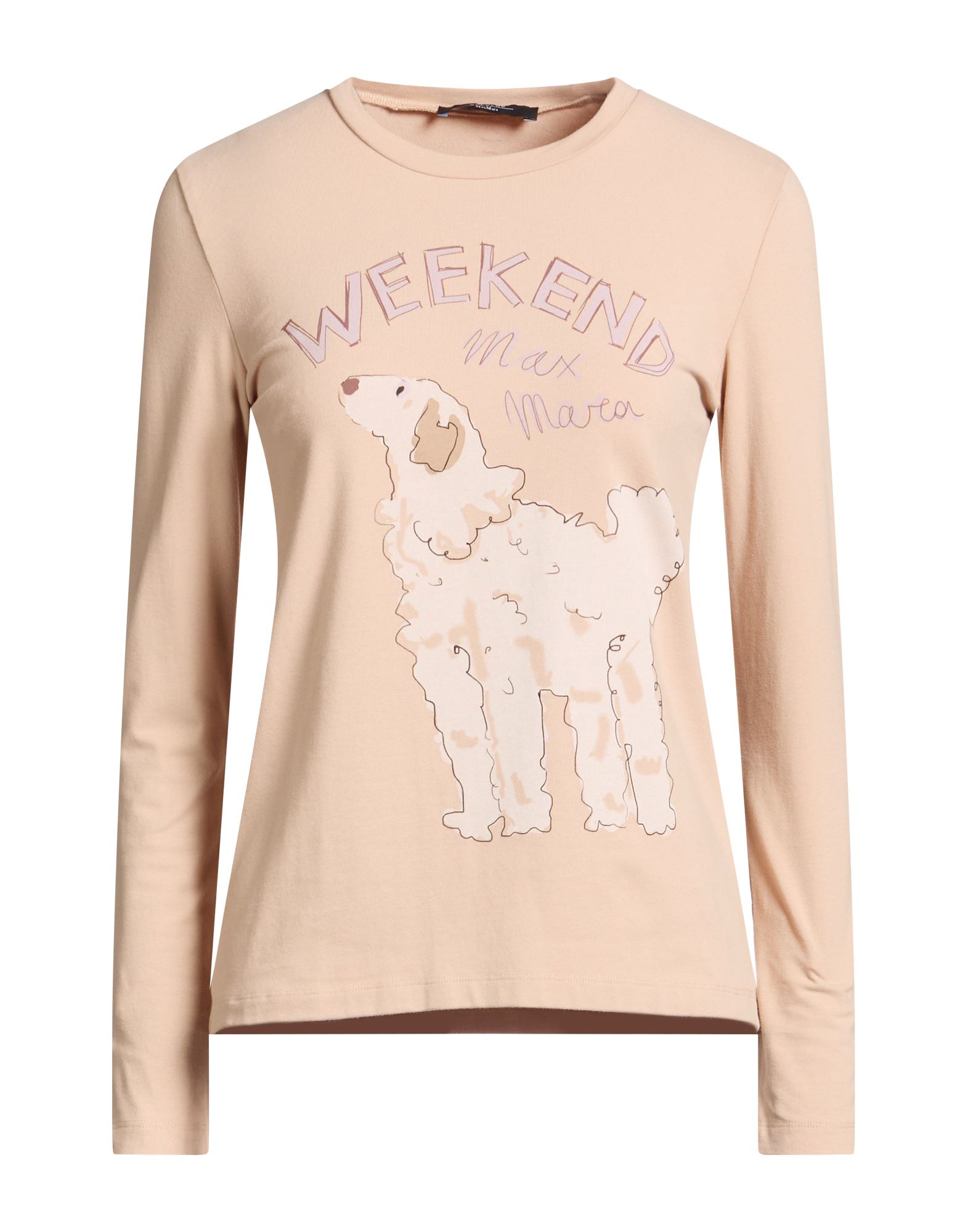 WEEKEND MAX MARA ΜΠΛΟΥΖΑΚΙΑ T-shirt