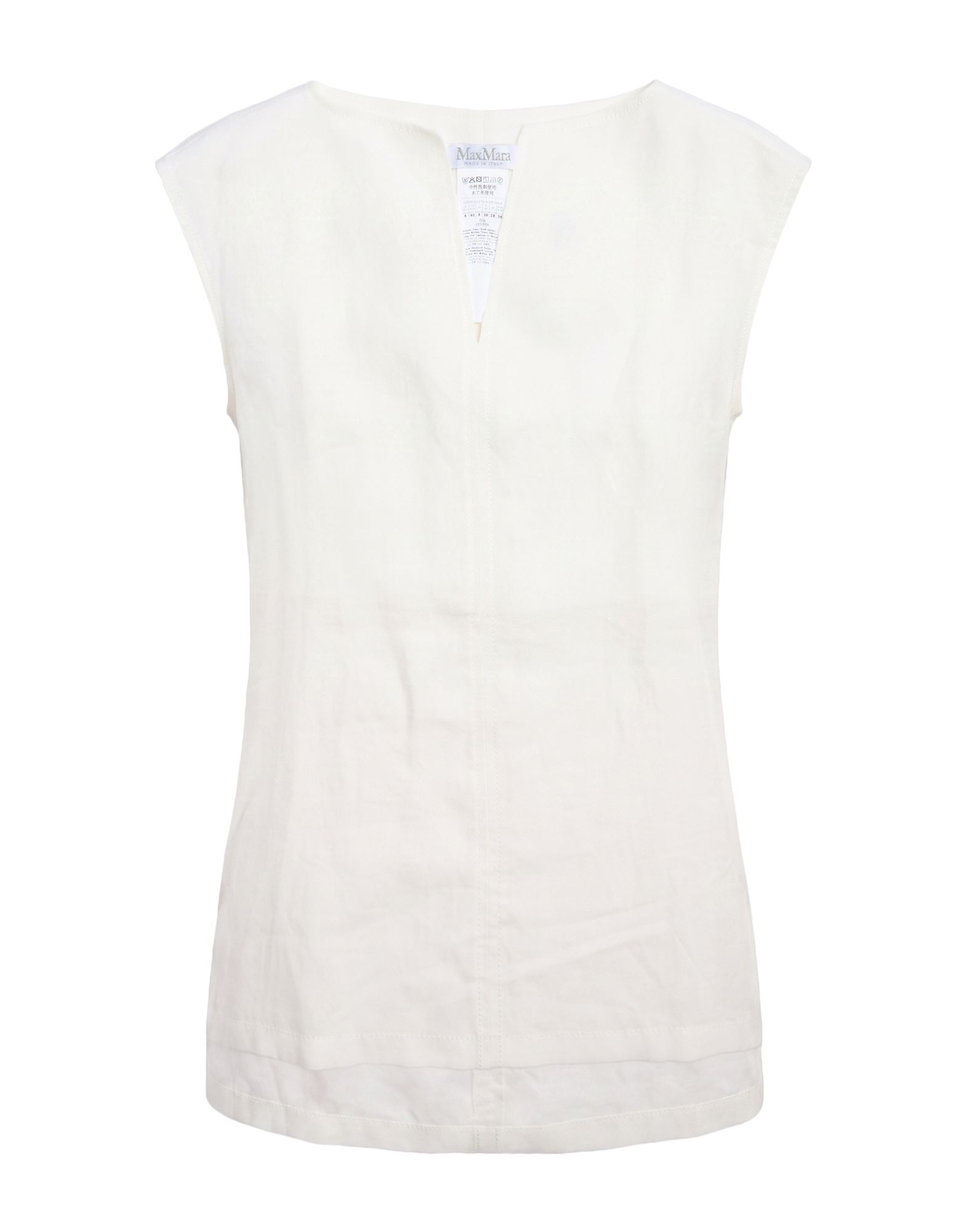 MAX MARA MAX MARA ΜΠΛΟΥΖΑΚΙΑ Τοπ