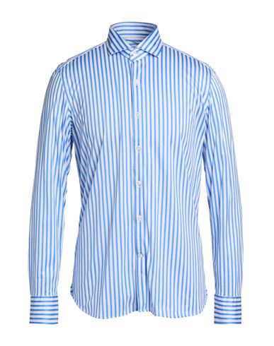Sonrisa Man Shirt White Size 15 Cotton