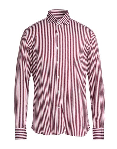 Sonrisa Man Shirt Light Pink Size 15 Cotton