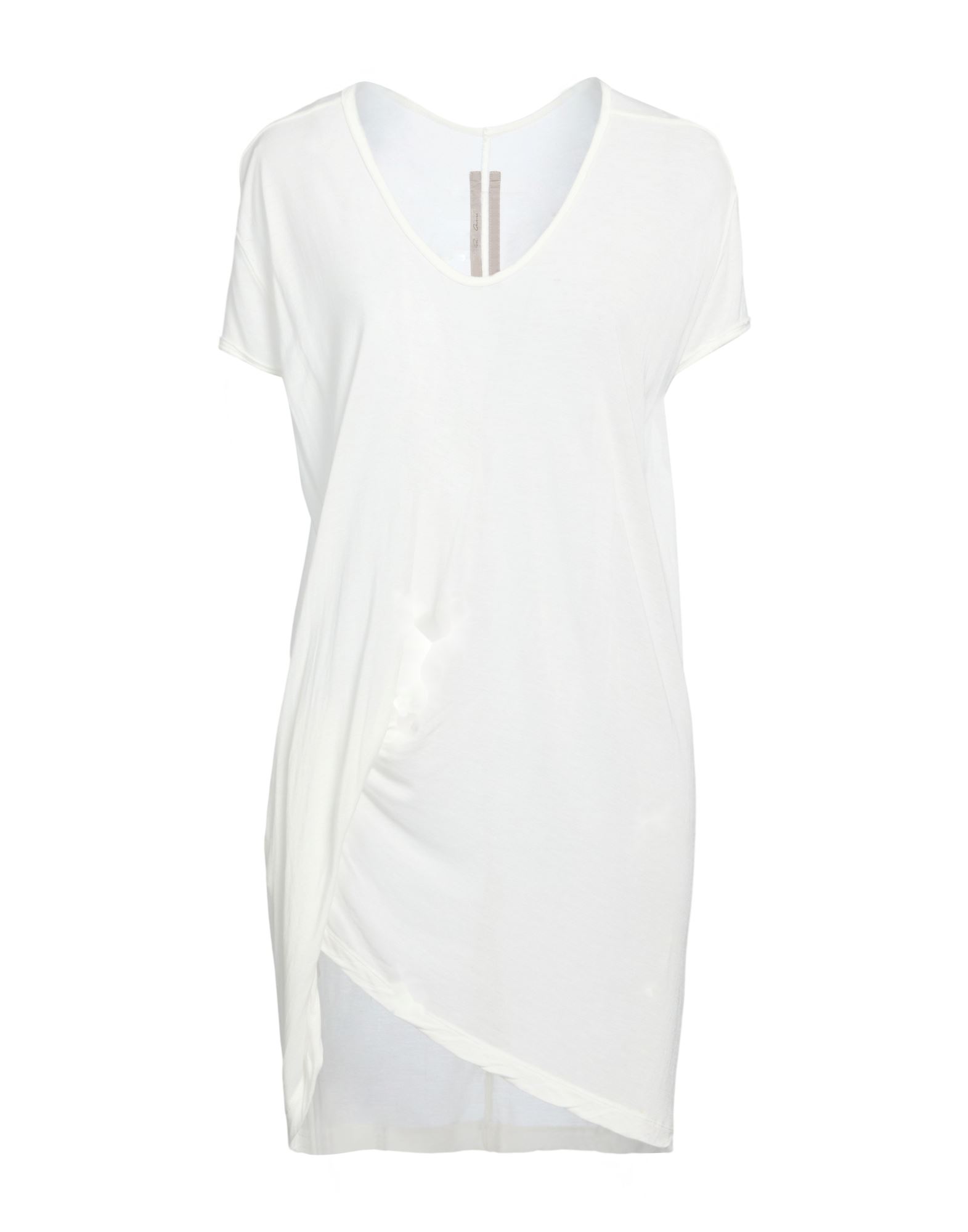 RICK OWENS RICK OWENS ΜΠΛΟΥΖΑΚΙΑ T-shirt