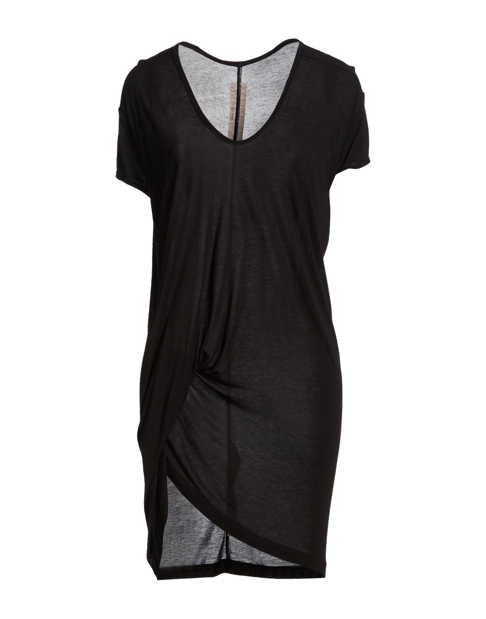 RICK OWENS RICK OWENS ΜΠΛΟΥΖΑΚΙΑ T-shirt