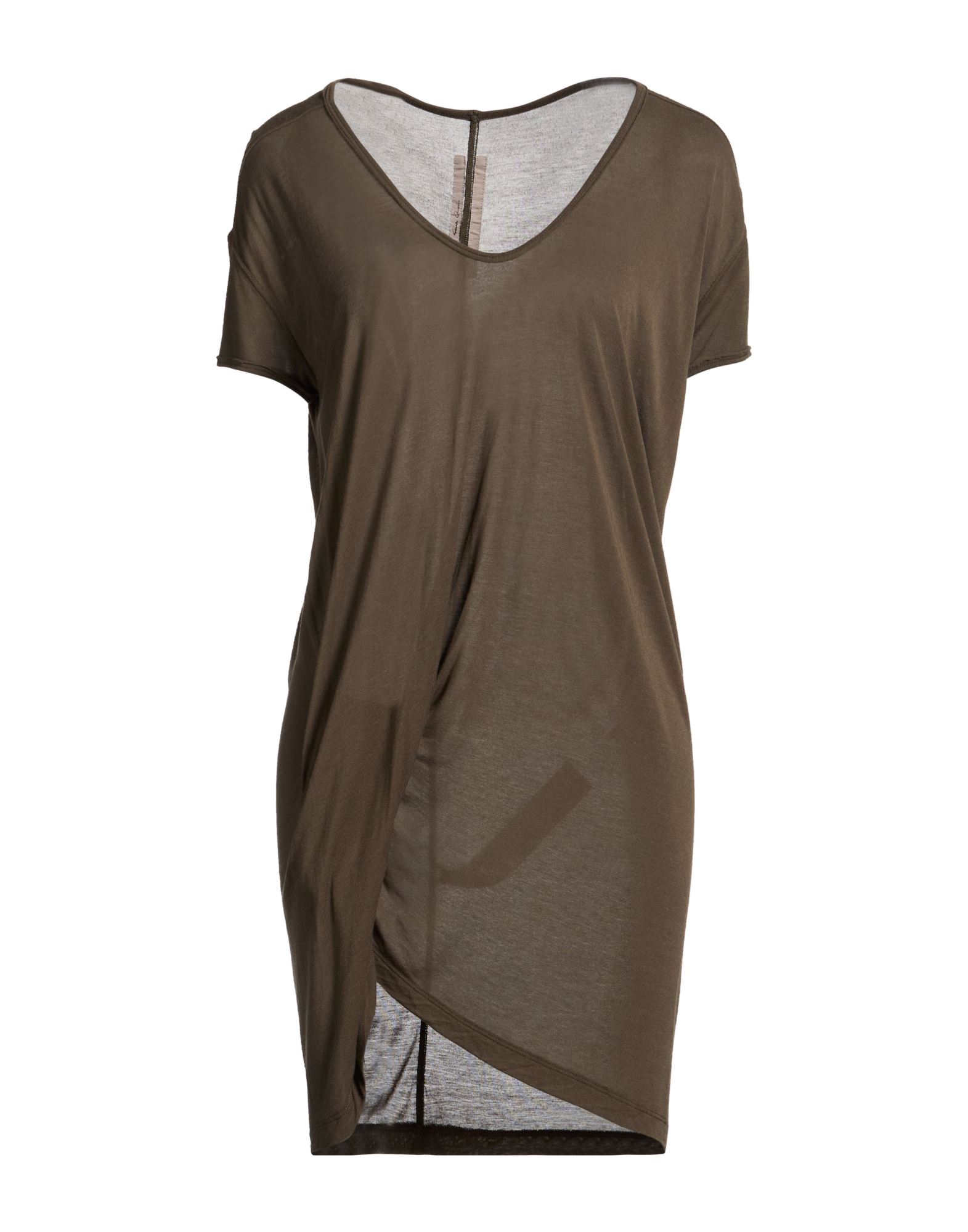 RICK OWENS RICK OWENS ΜΠΛΟΥΖΑΚΙΑ T-shirt