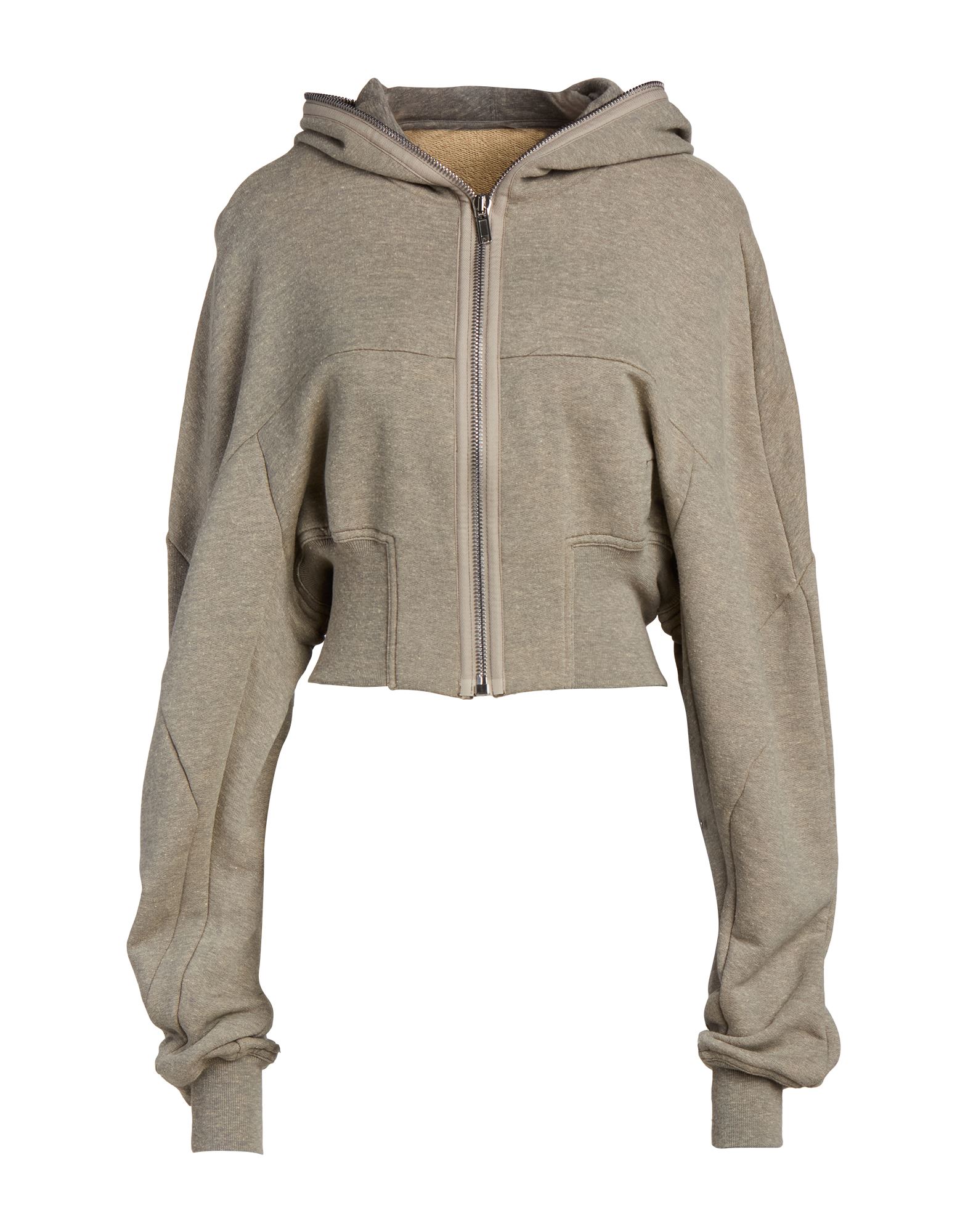 DRKSHDW by RICK OWENS DRKSHDW by RICK OWENS ΜΠΛΟΥΖΑΚΙΑ Φούτερ