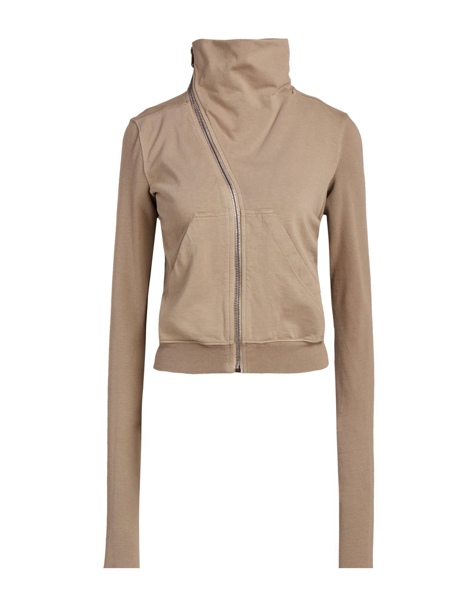 DRKSHDW by RICK OWENS DRKSHDW by RICK OWENS ΜΠΛΟΥΖΑΚΙΑ Φούτερ