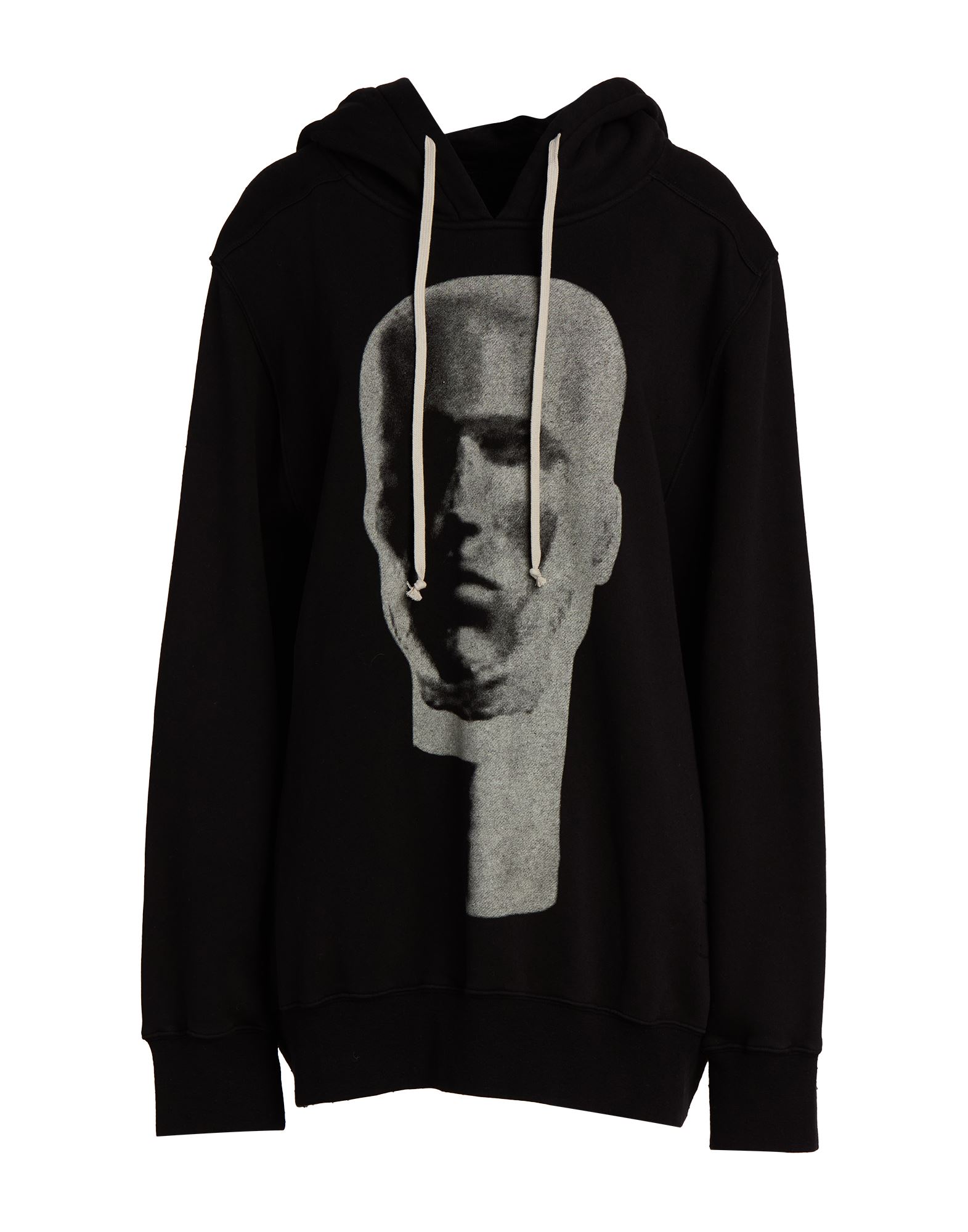 DRKSHDW by RICK OWENS DRKSHDW by RICK OWENS ΜΠΛΟΥΖΑΚΙΑ Φούτερ