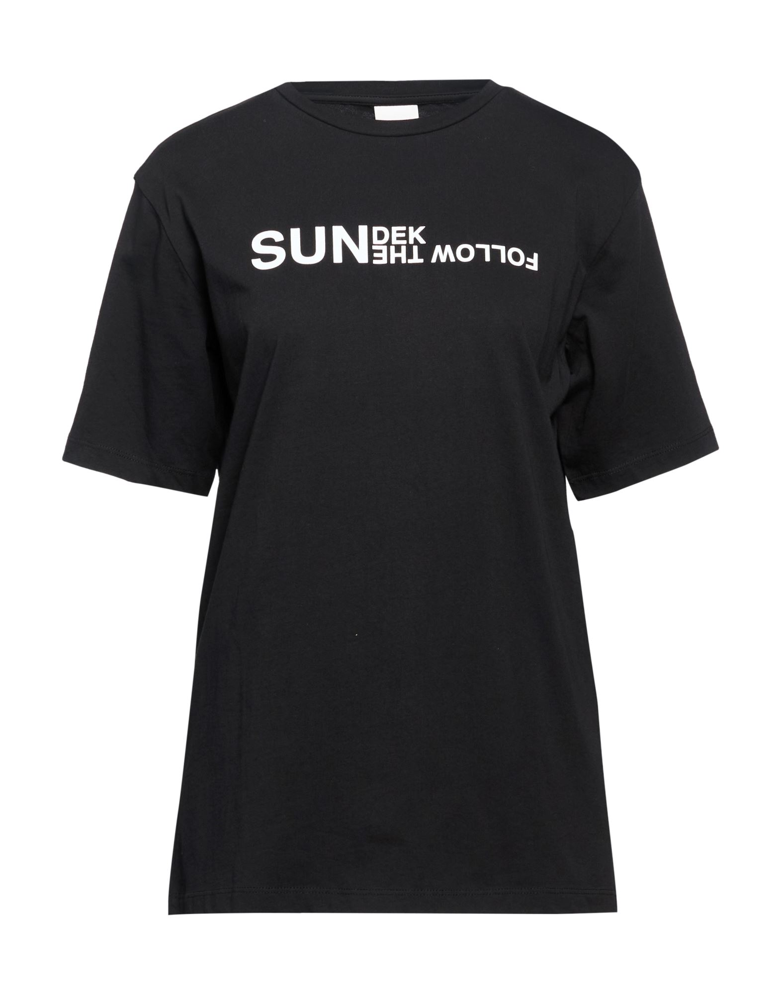 SUNDEK ΜΠΛΟΥΖΑΚΙΑ T-shirt