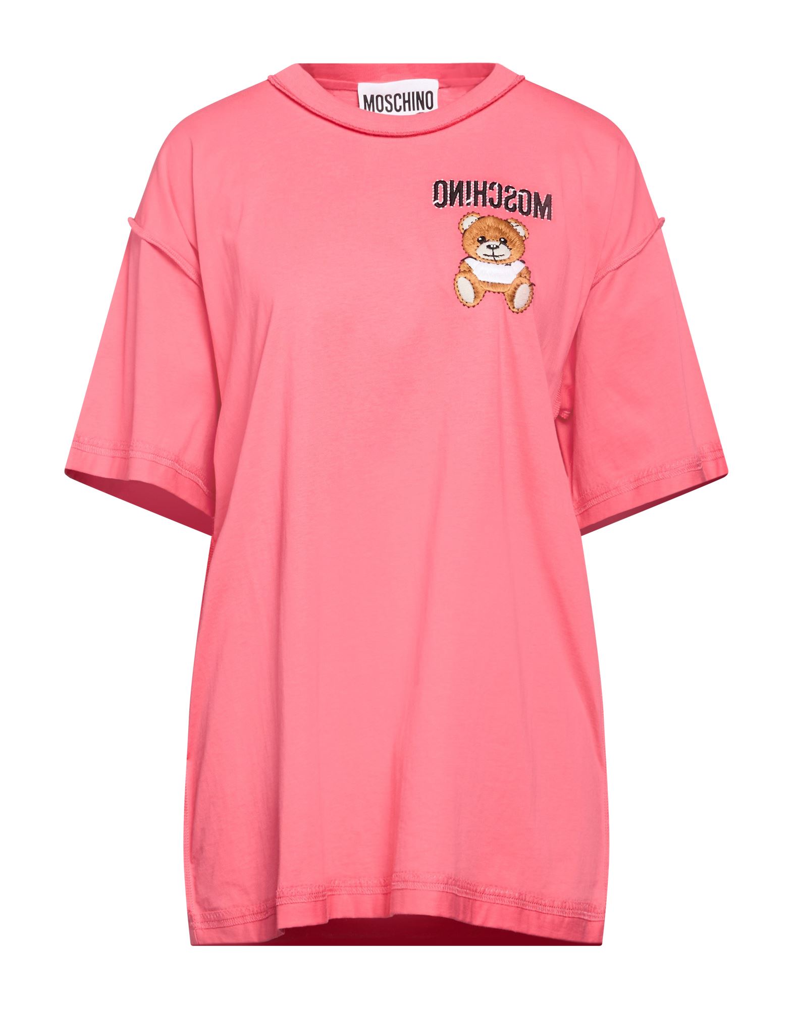 MOSCHINO MOSCHINO ΜΠΛΟΥΖΑΚΙΑ T-shirt