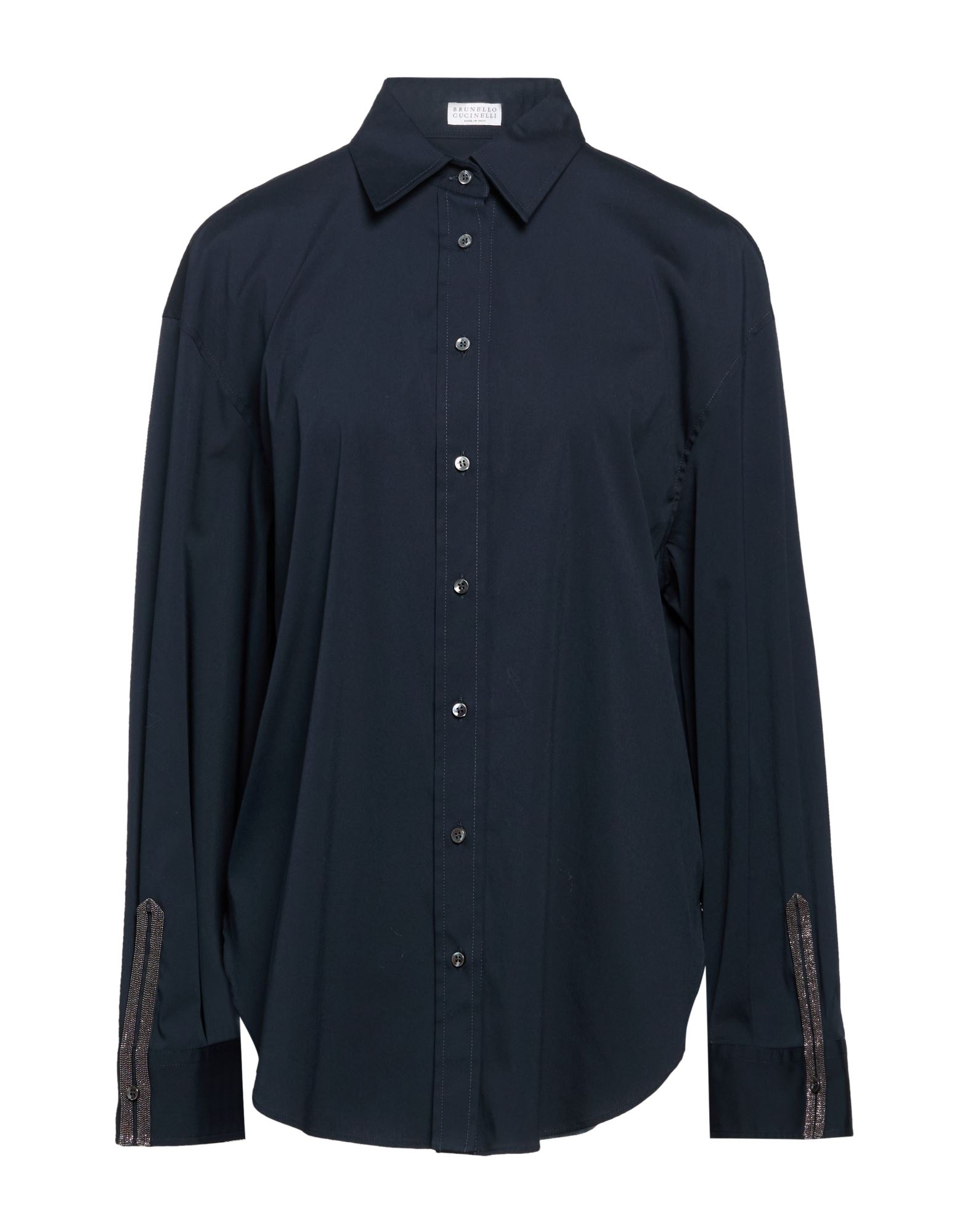 BRUNELLO CUCINELLI BRUNELLO CUCINELLI ΜΠΛΟΥΖΑΚΙΑ Πουκάμισο