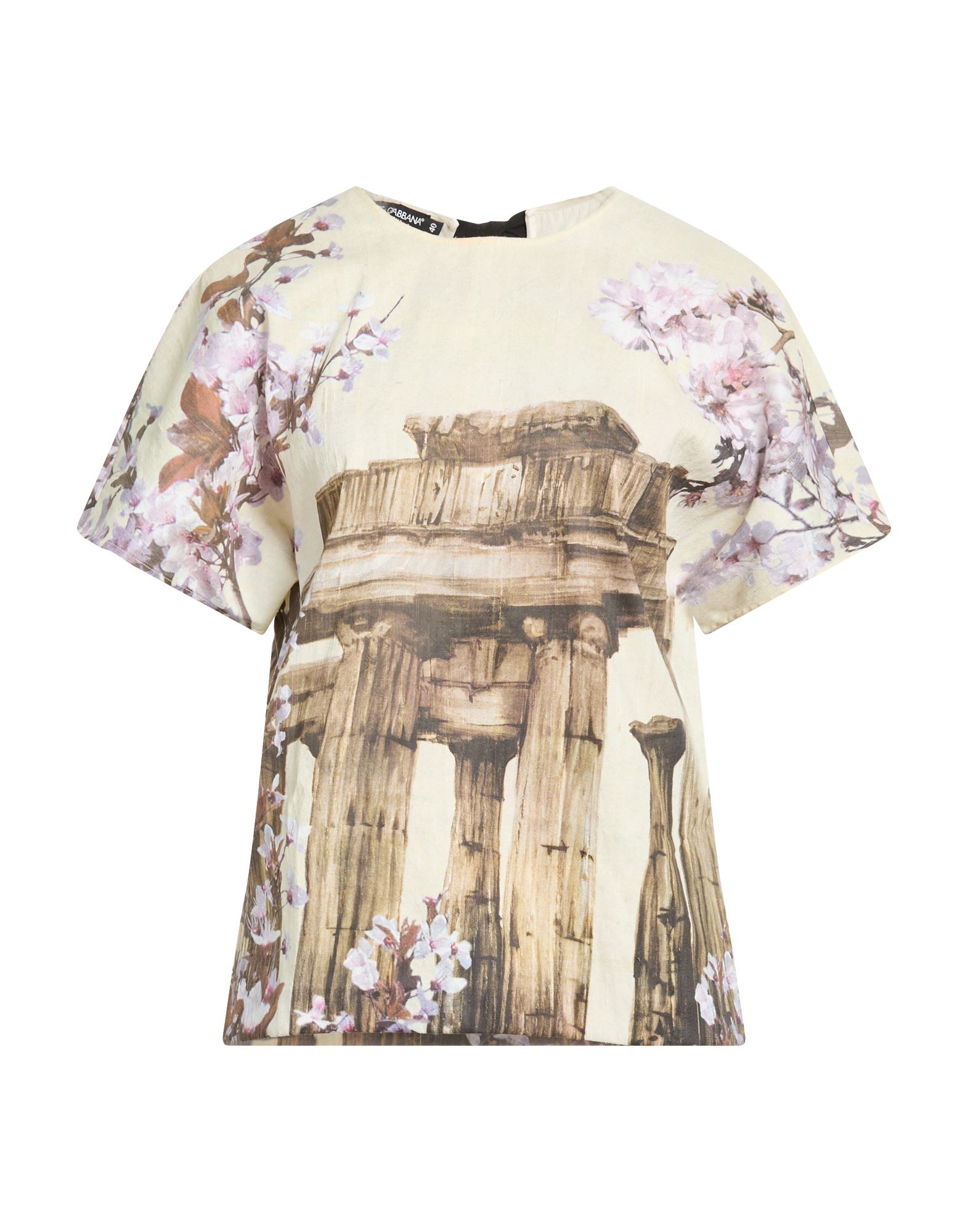 DOLCE&GABBANA DOLCE&GABBANA ΜΠΛΟΥΖΑΚΙΑ Τοπ