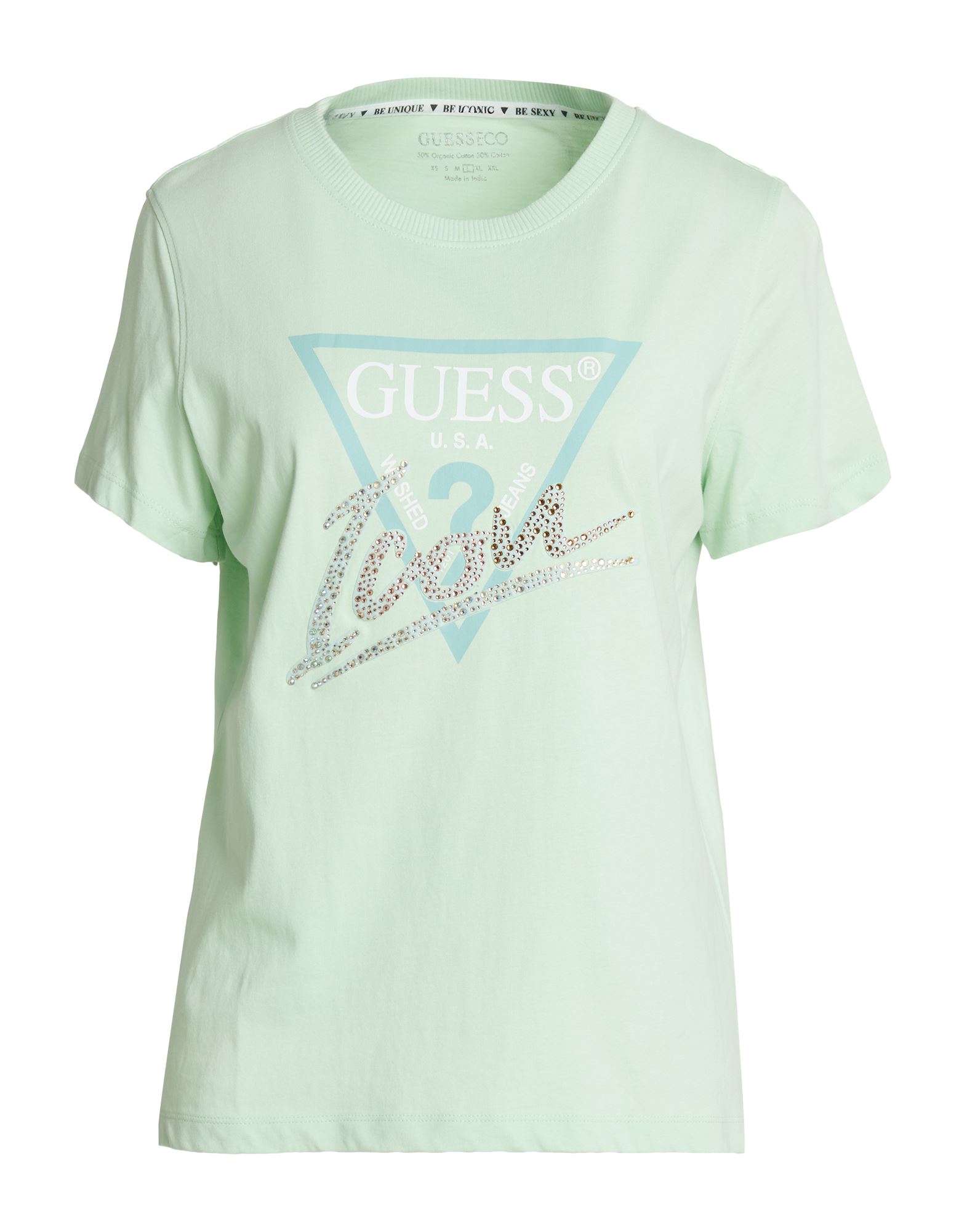 GUESS ΜΠΛΟΥΖΑΚΙΑ T-shirt