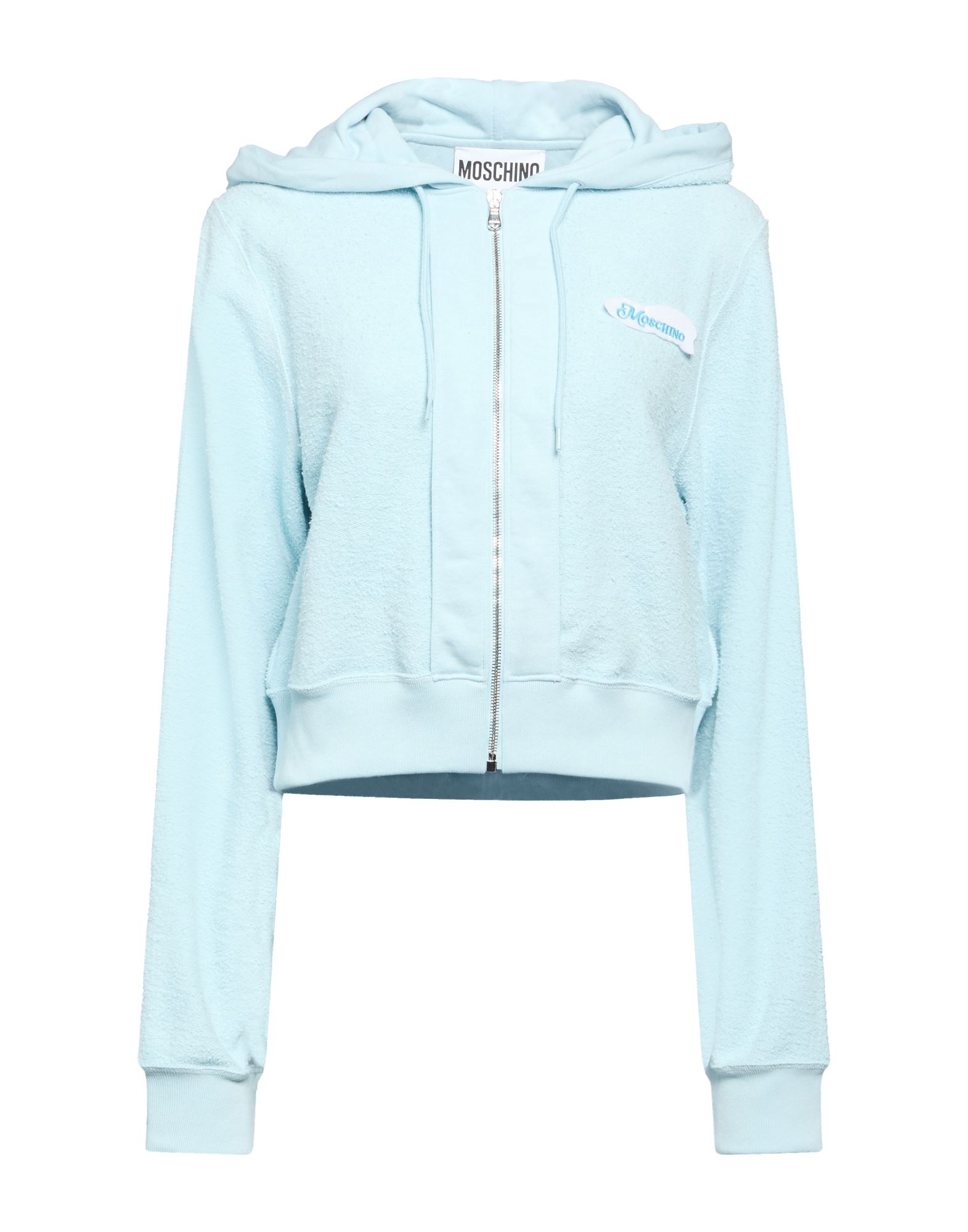 MOSCHINO MOSCHINO ΜΠΛΟΥΖΑΚΙΑ Φούτερ