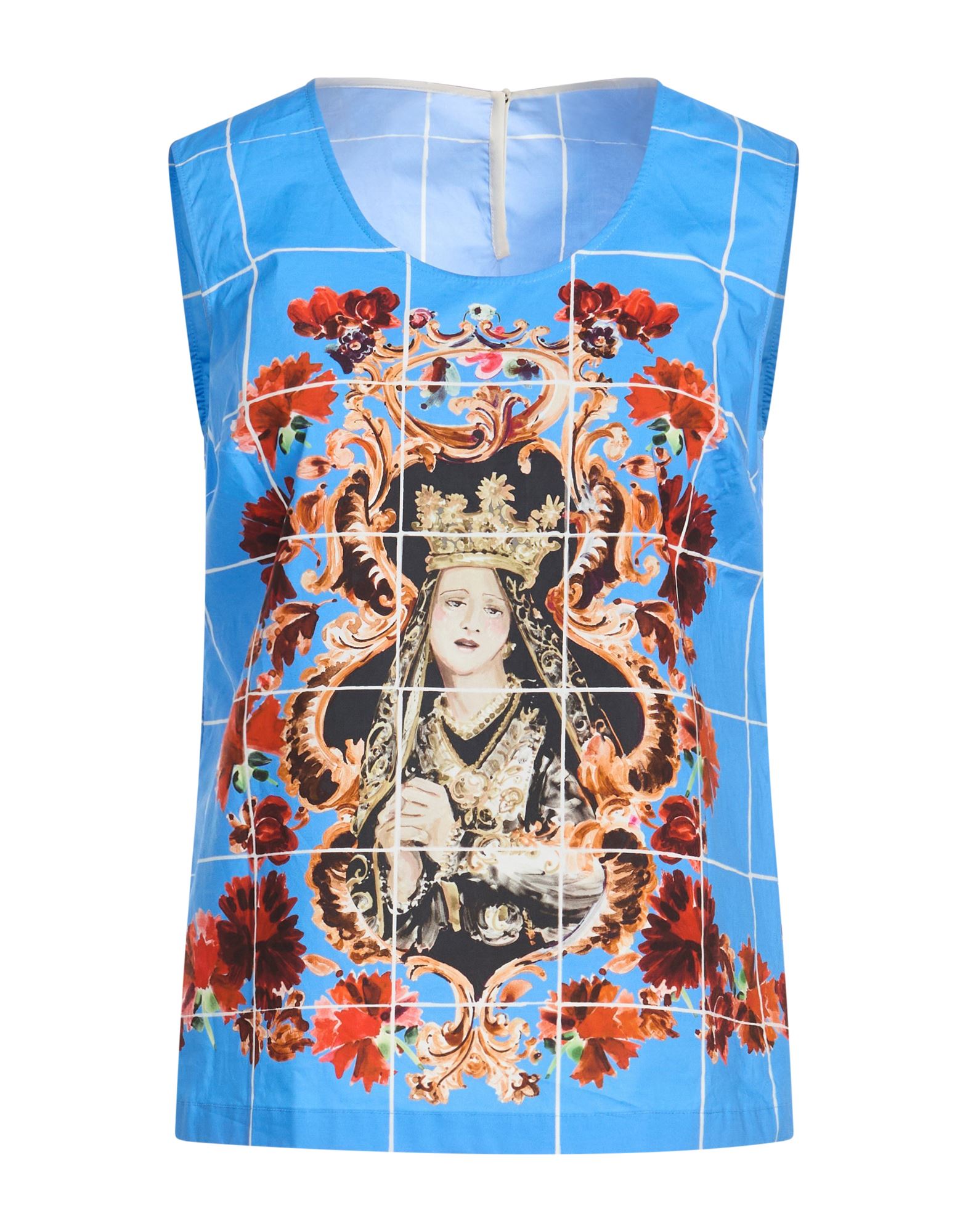 DOLCE&GABBANA DOLCE&GABBANA ΜΠΛΟΥΖΑΚΙΑ Τοπ