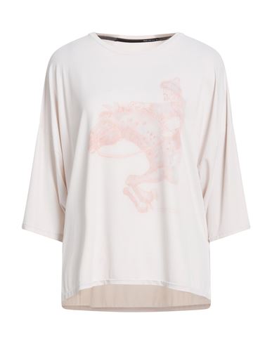 T-shirts Damen Beige 34,36,38,40 Damen