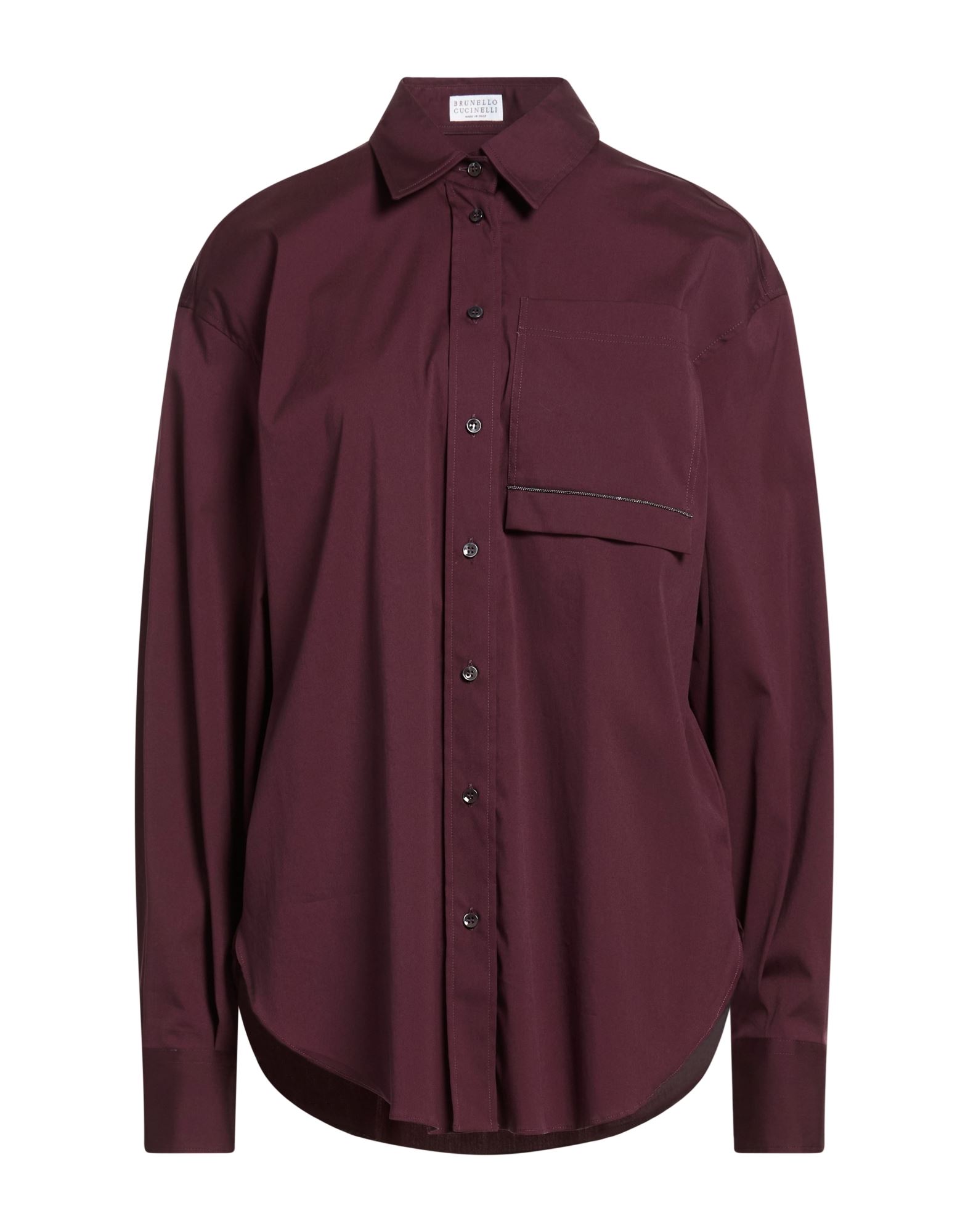 BRUNELLO CUCINELLI BRUNELLO CUCINELLI ΜΠΛΟΥΖΑΚΙΑ Πουκάμισο