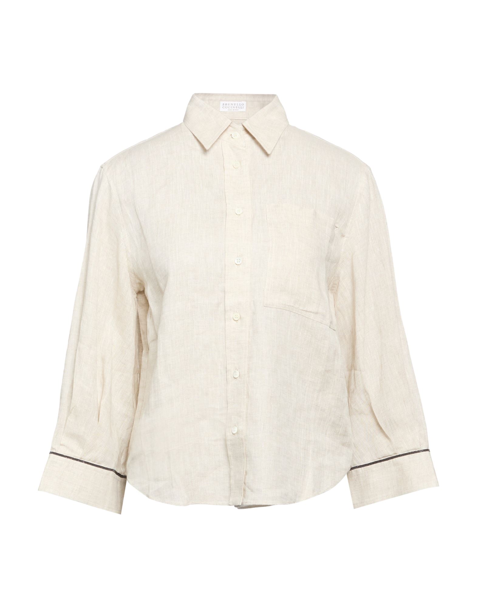 BRUNELLO CUCINELLI BRUNELLO CUCINELLI ΜΠΛΟΥΖΑΚΙΑ Πουκάμισο