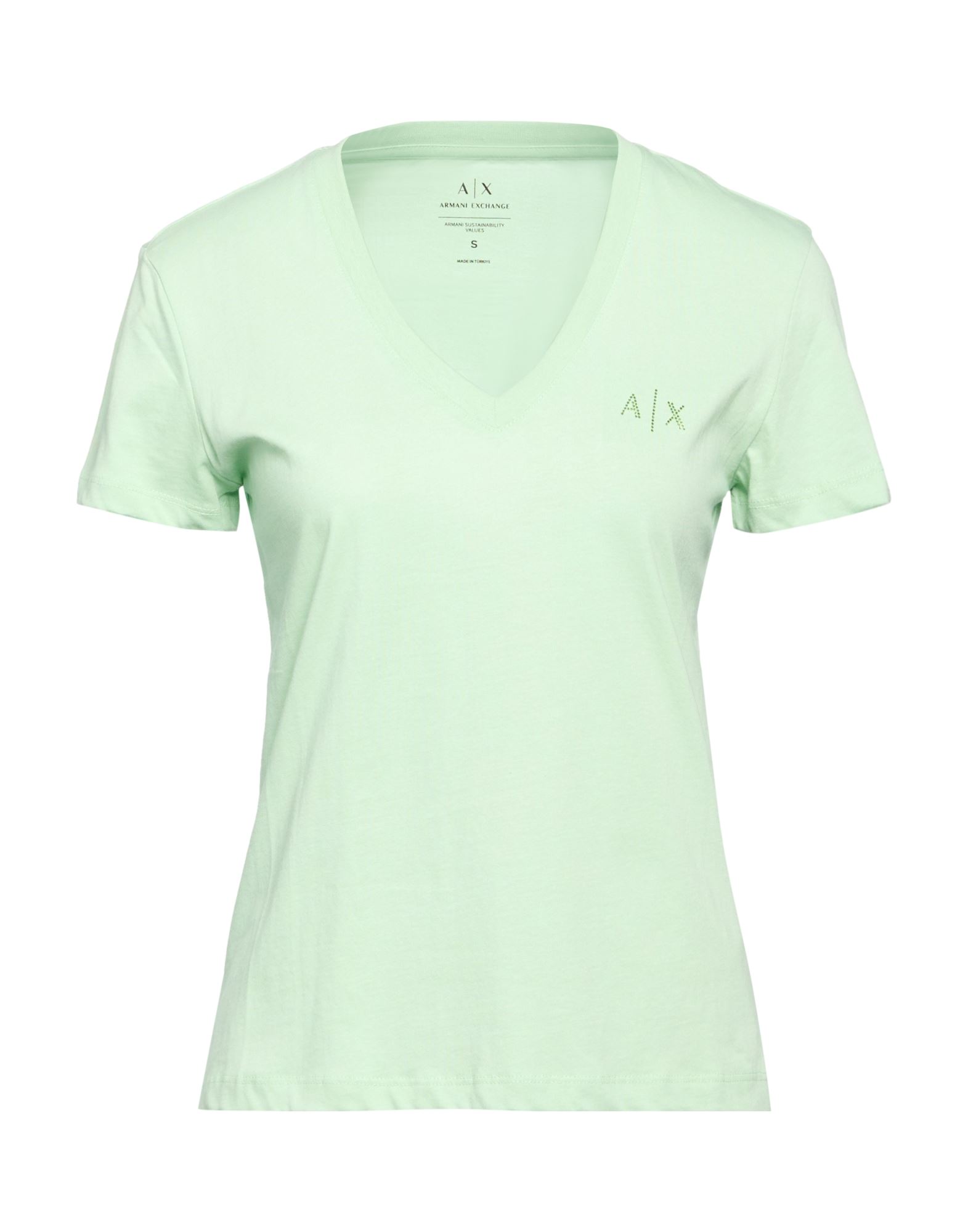 ARMANI EXCHANGE ΜΠΛΟΥΖΑΚΙΑ T-shirt