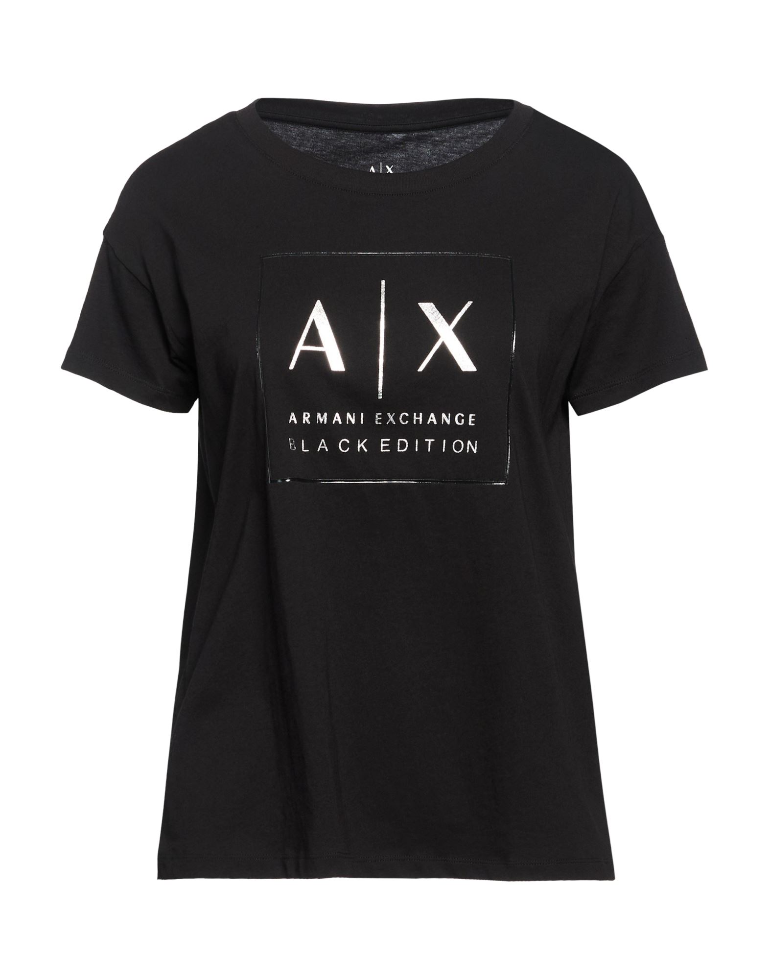ARMANI EXCHANGE ΜΠΛΟΥΖΑΚΙΑ T-shirt