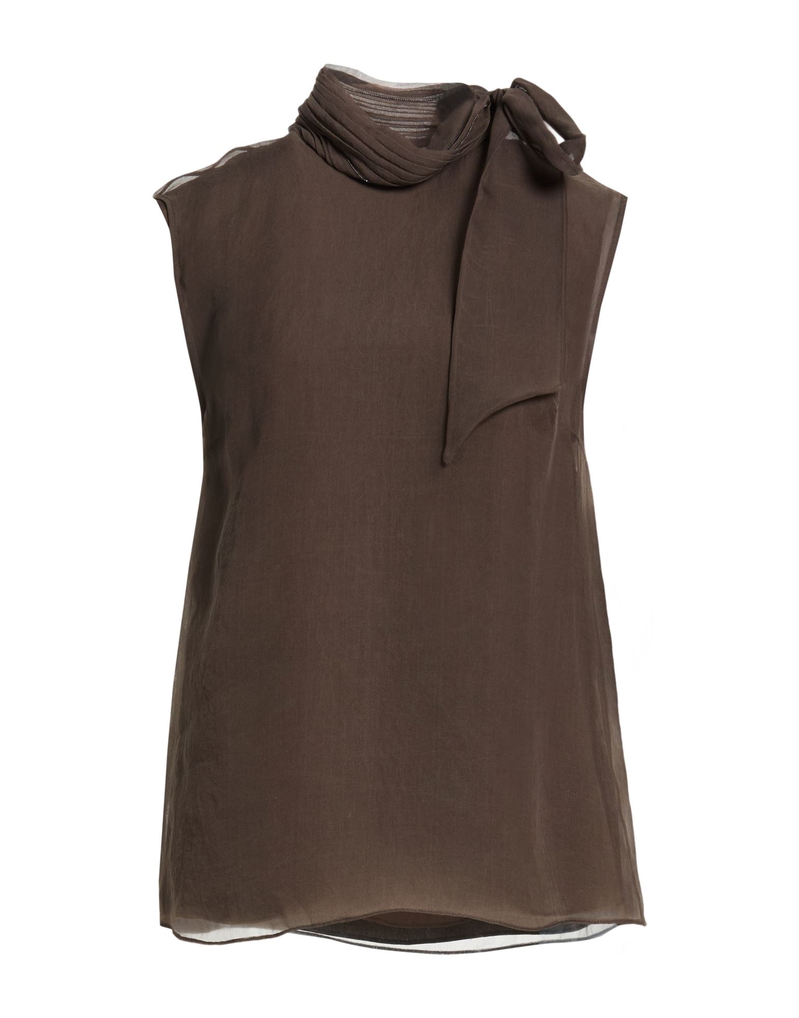 BRUNELLO CUCINELLI BRUNELLO CUCINELLI ΜΠΛΟΥΖΑΚΙΑ Τοπ