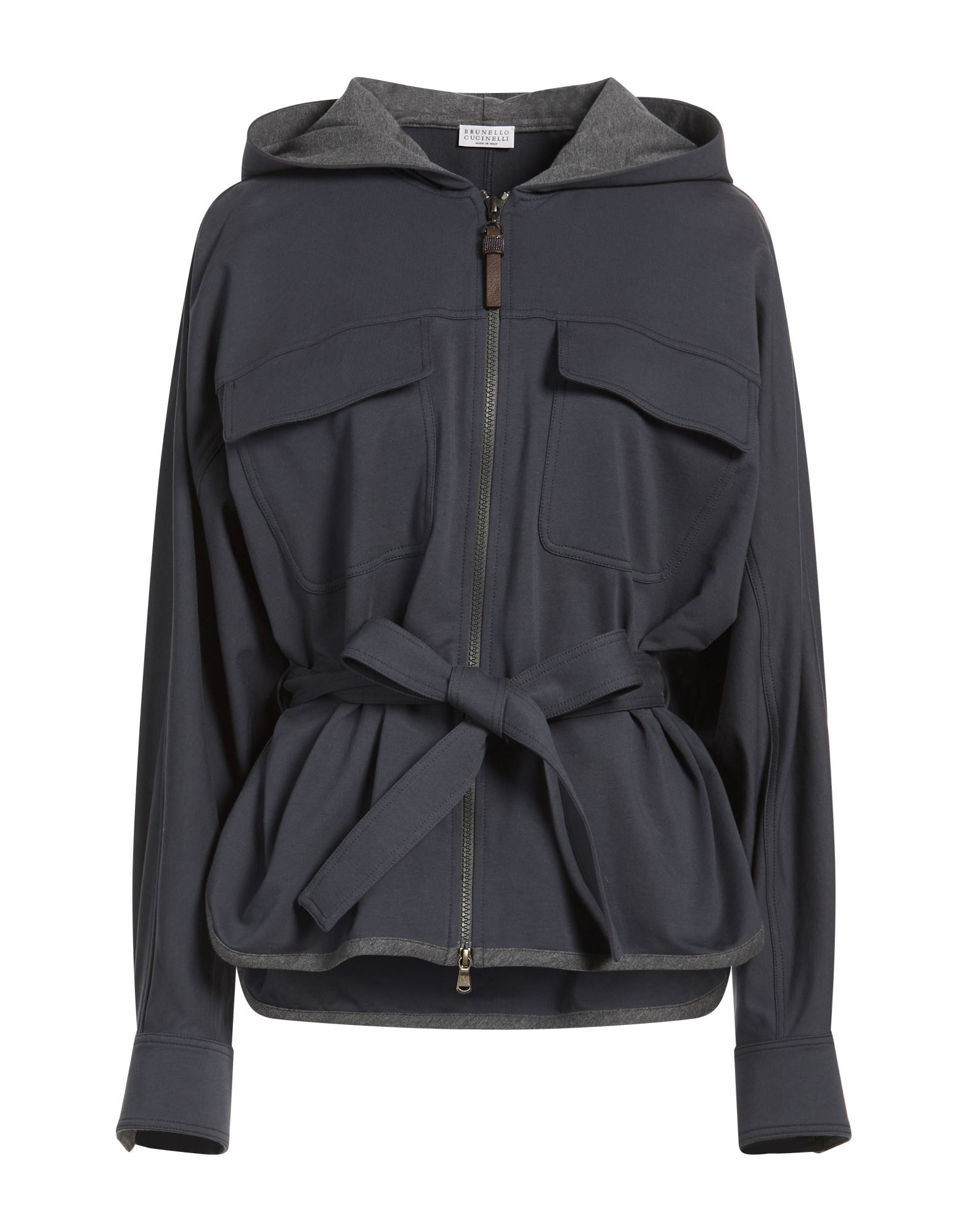 BRUNELLO CUCINELLI BRUNELLO CUCINELLI ΜΠΛΟΥΖΑΚΙΑ Φούτερ
