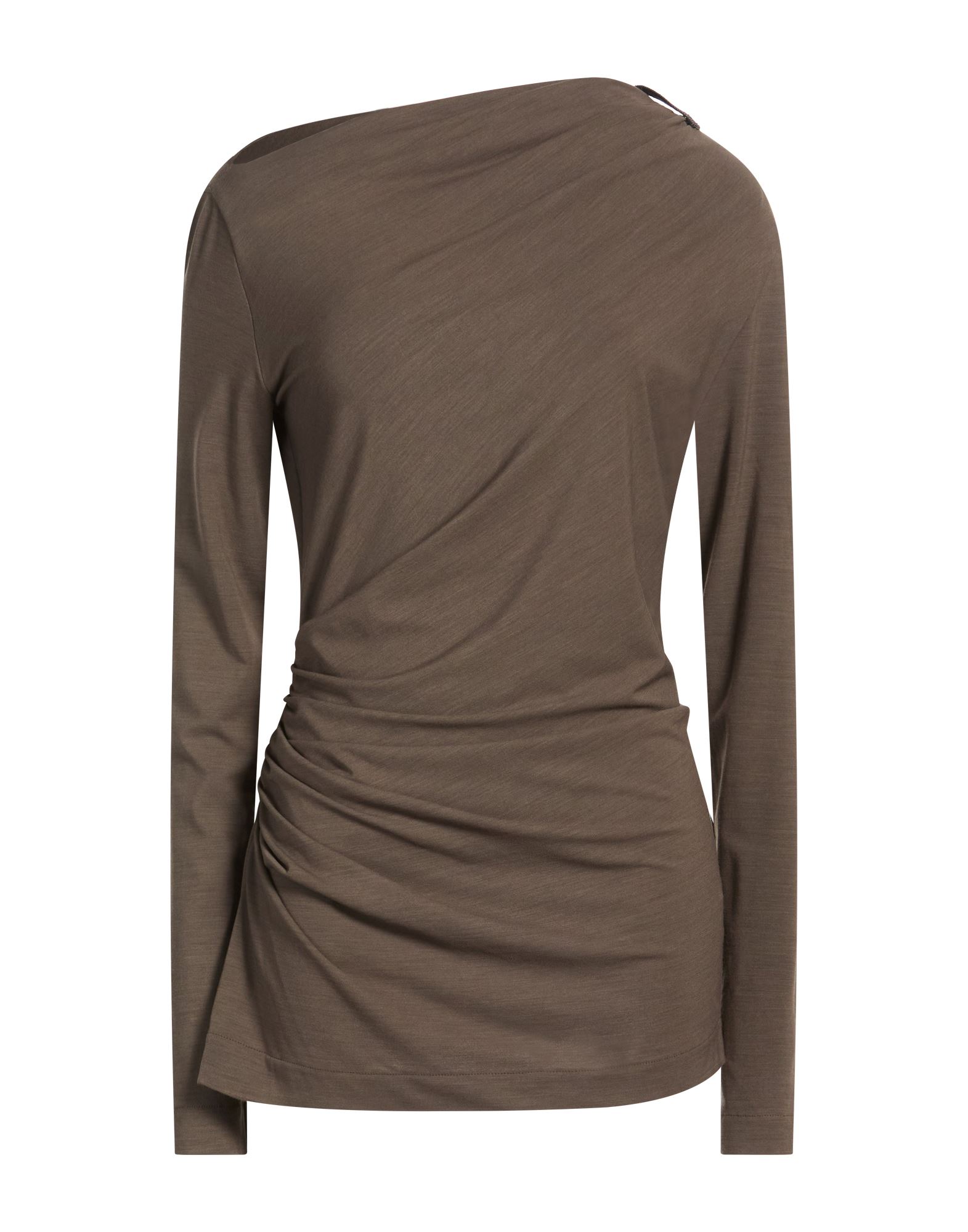 BRUNELLO CUCINELLI BRUNELLO CUCINELLI ΜΠΛΟΥΖΑΚΙΑ T-shirt