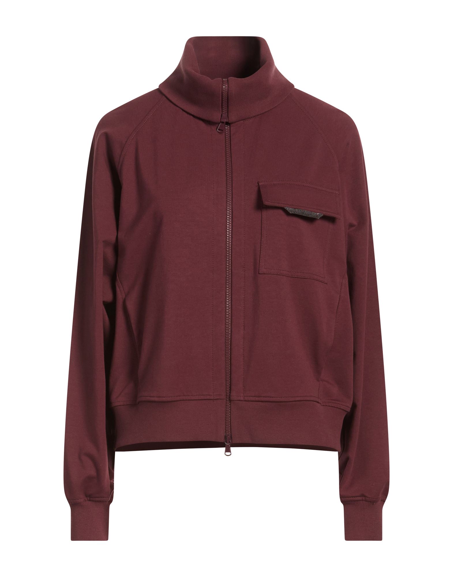 BRUNELLO CUCINELLI BRUNELLO CUCINELLI ΜΠΛΟΥΖΑΚΙΑ Φούτερ