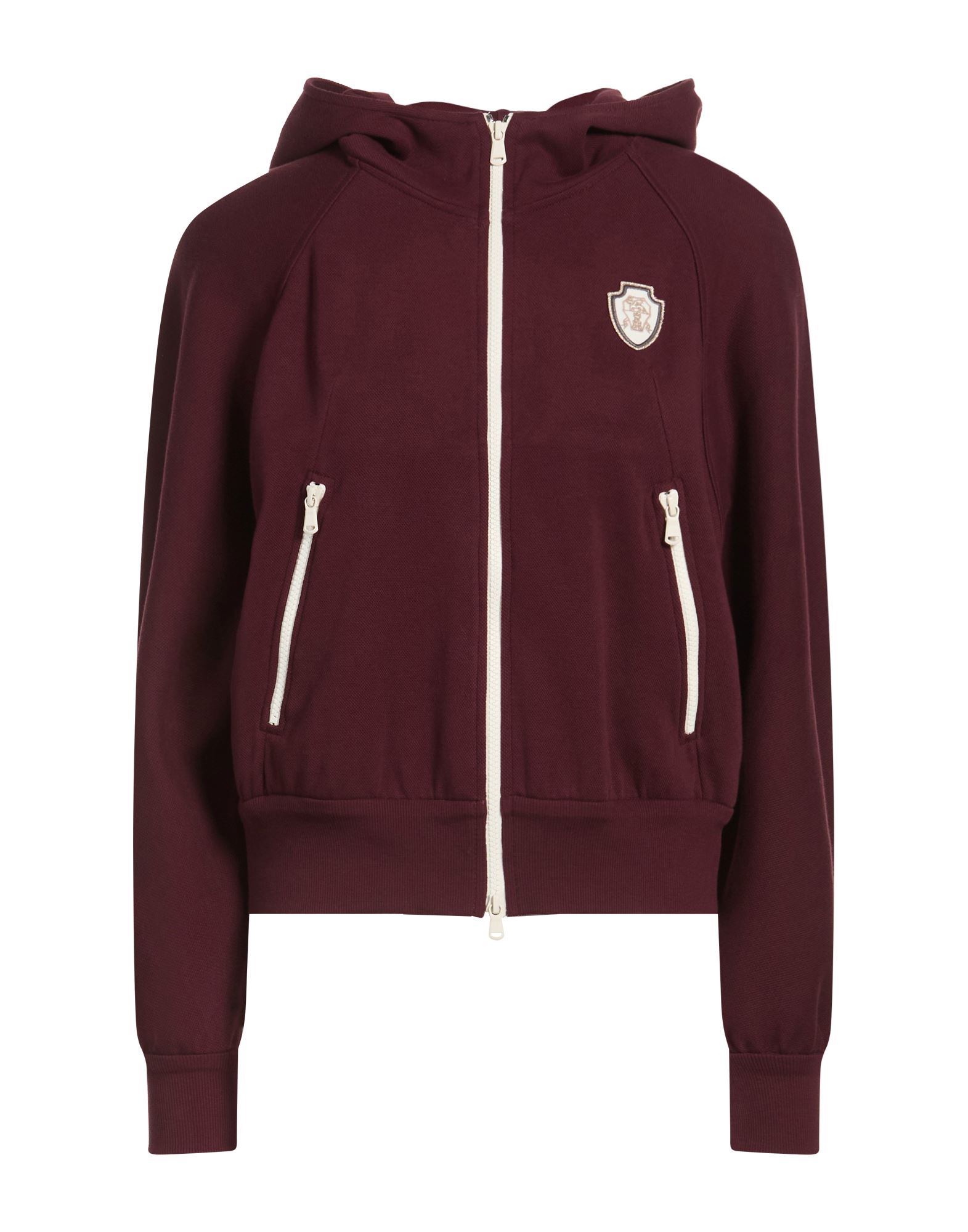 BRUNELLO CUCINELLI BRUNELLO CUCINELLI ΜΠΛΟΥΖΑΚΙΑ Φούτερ