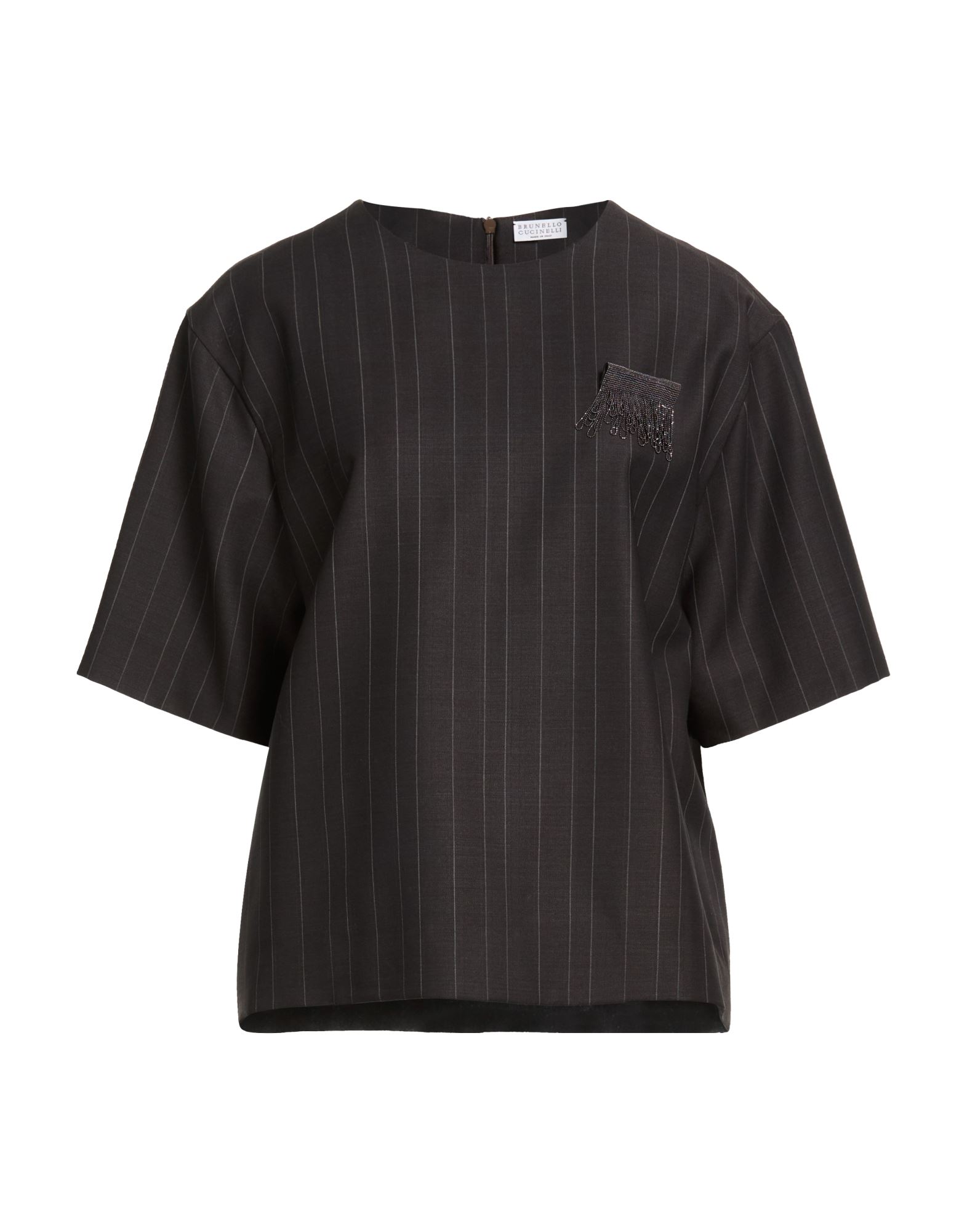 BRUNELLO CUCINELLI BRUNELLO CUCINELLI ΜΠΛΟΥΖΑΚΙΑ Τοπ